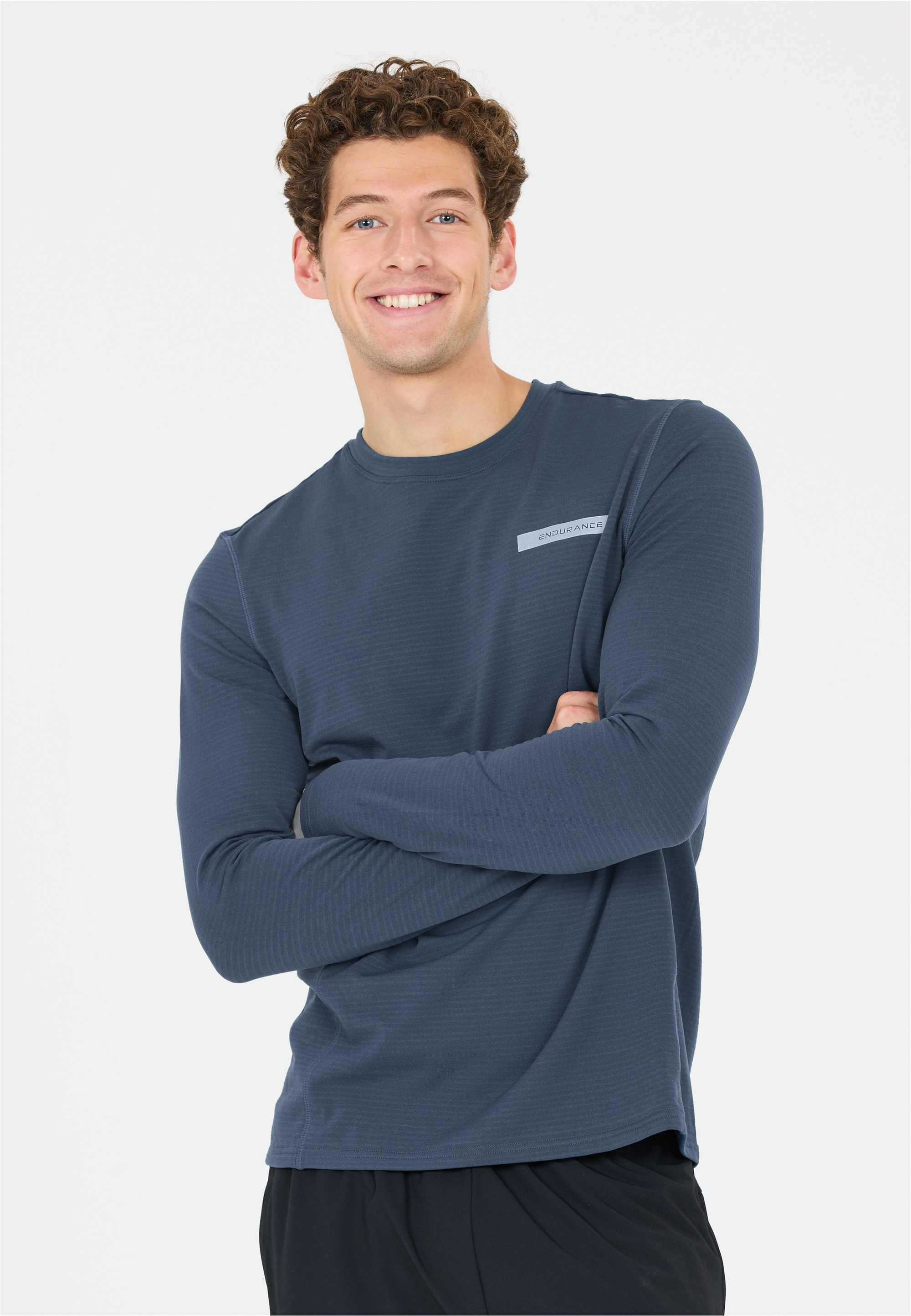 ENDURANCE Funktionsshirt »Bopha« mit atmungsaktiver Funktion