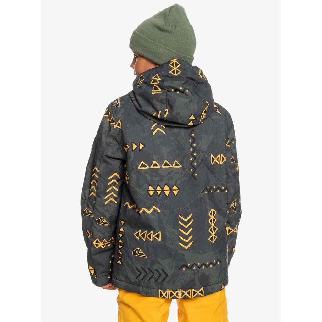 Quiksilver Snowboardjacke »Morton«