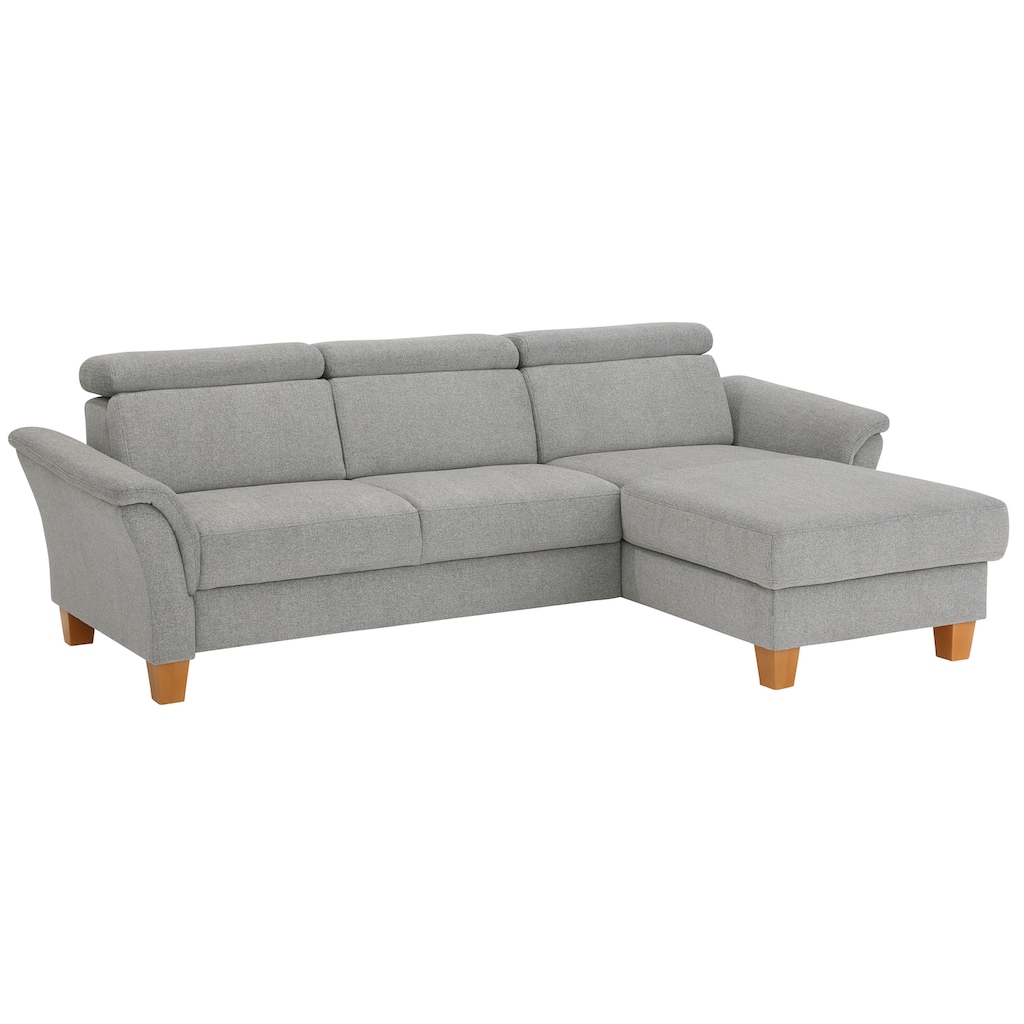 Home affaire Ecksofa »Conville«