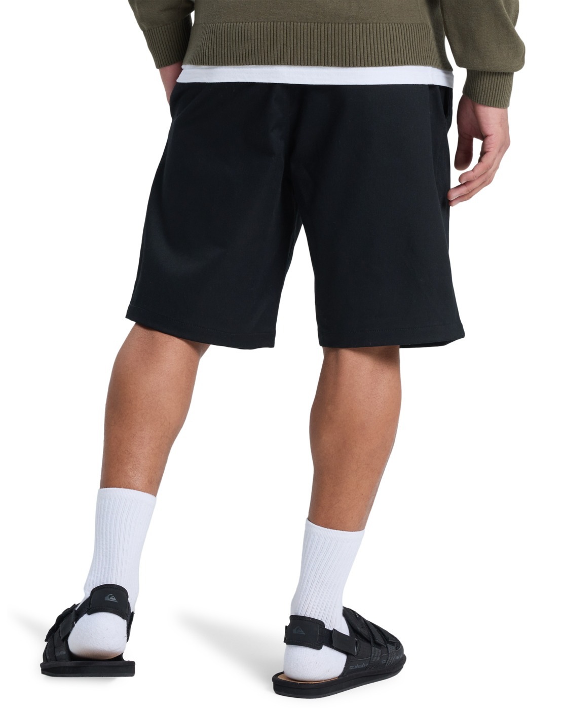 Quiksilver Shorts "Everyday Union Stretch" günstig online kaufen