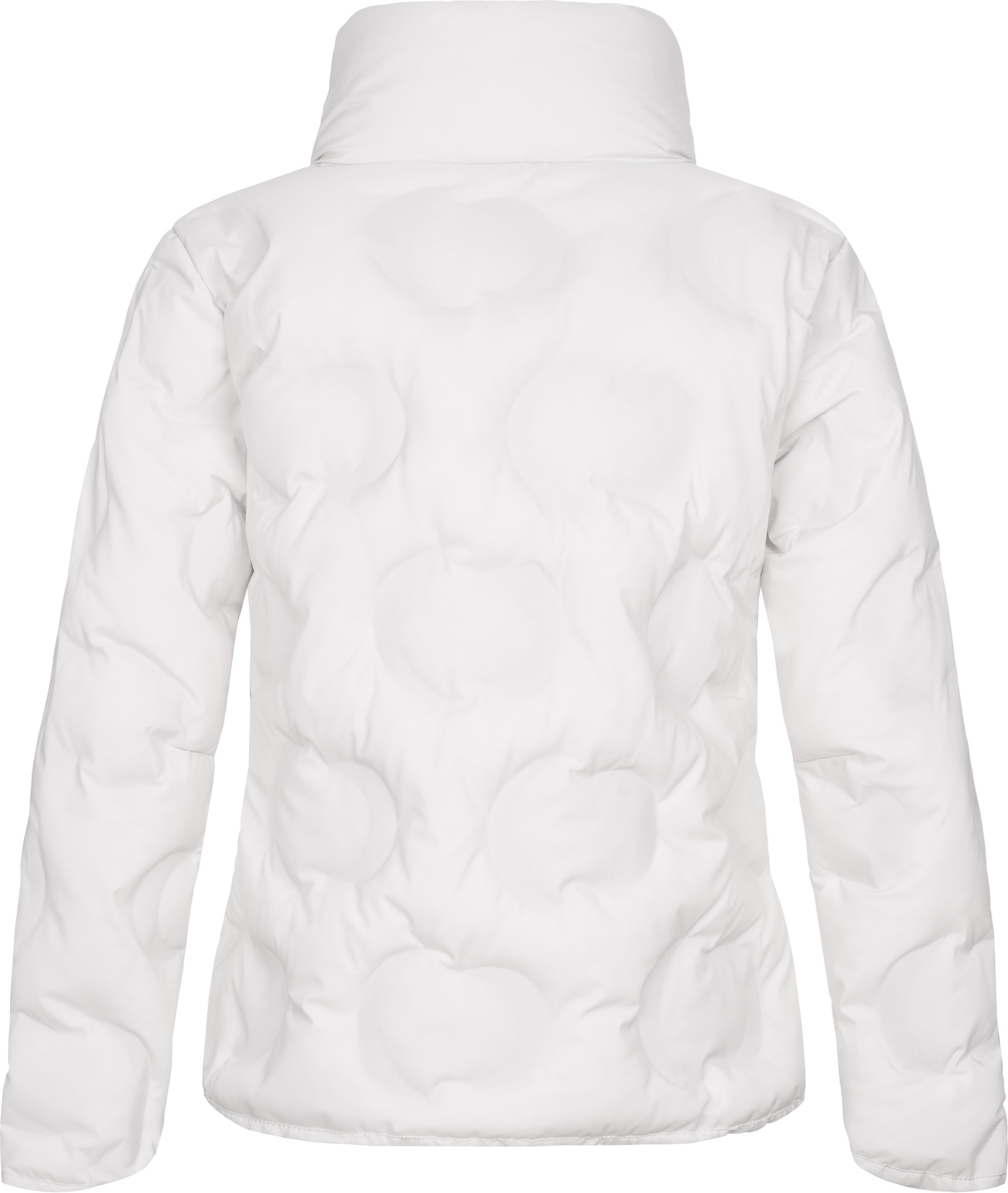 DEPROC Active Steppjacke »GILMOUR MEGATE Women«, auch in Großen Größen erhältlich
