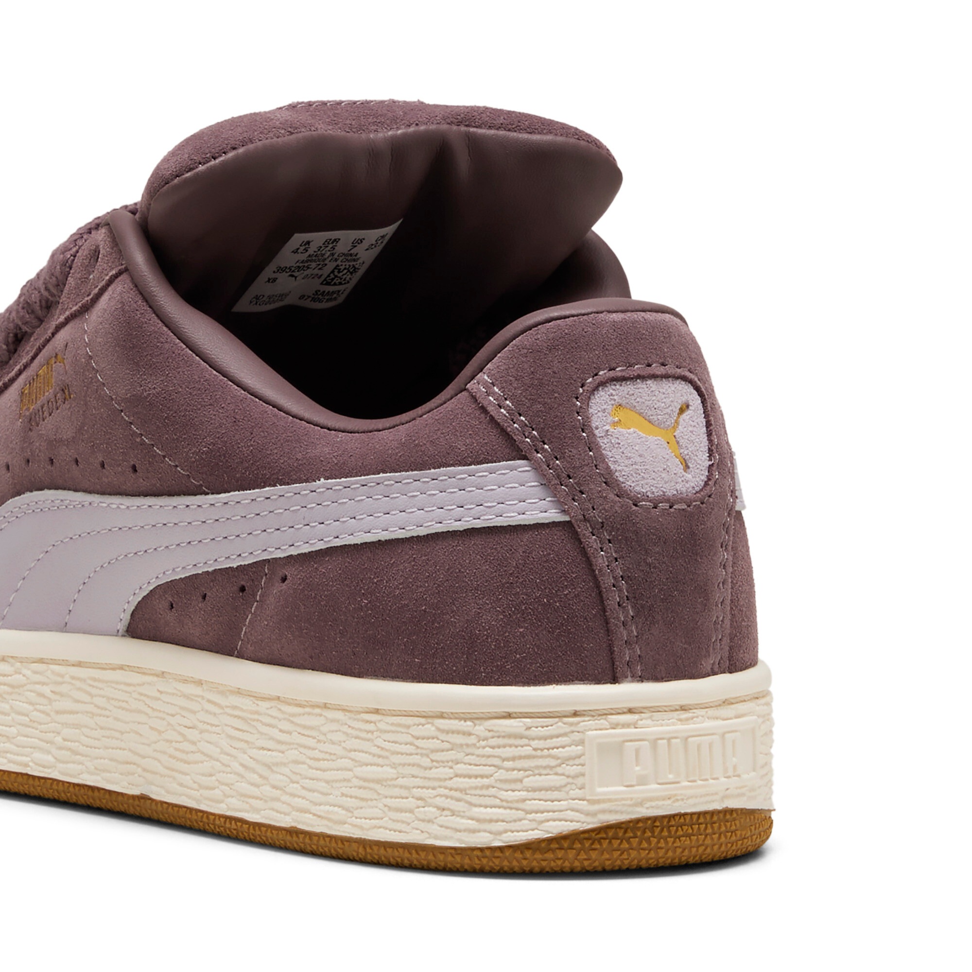 PUMA Sneaker »SUEDE XL«