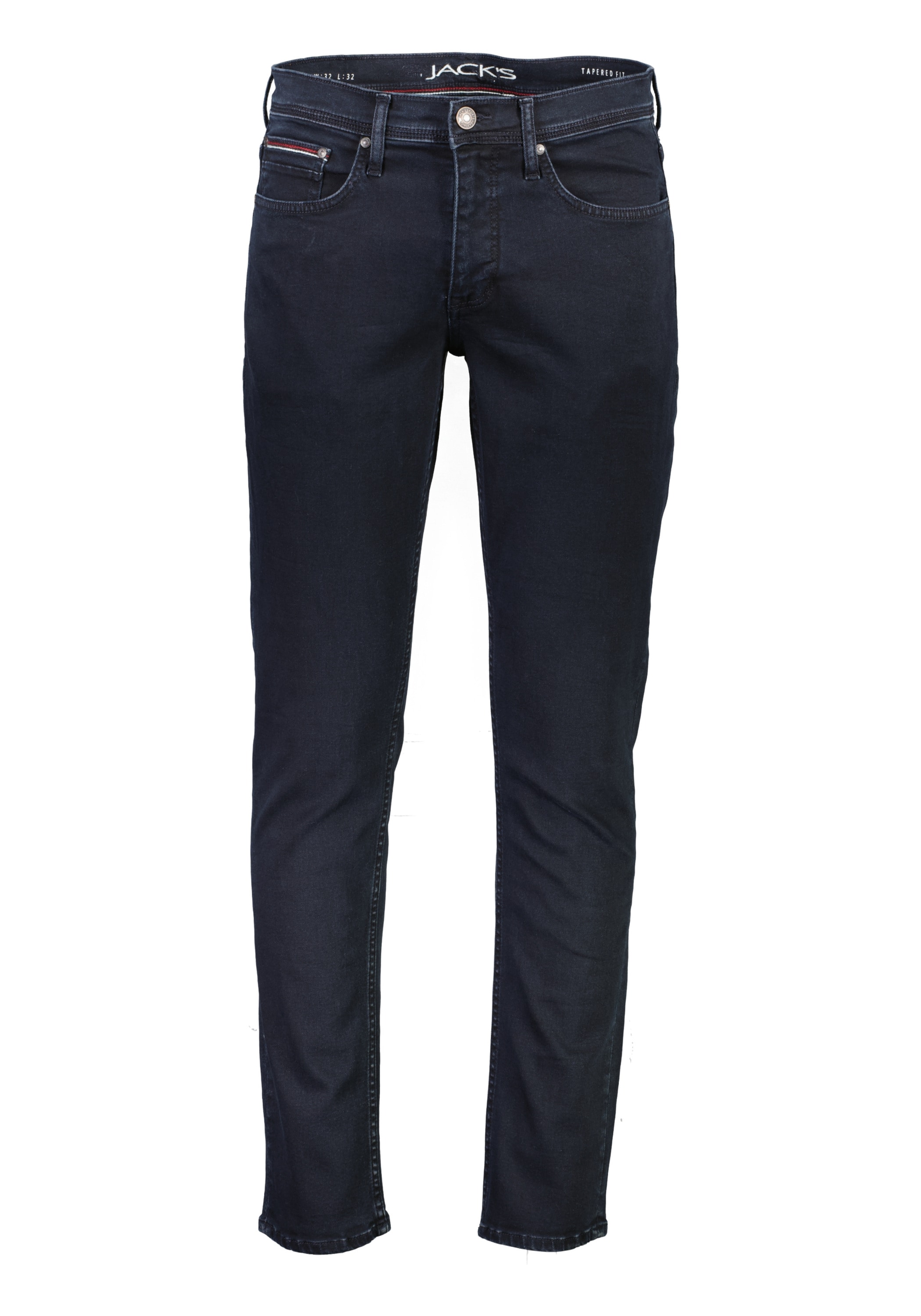 5-Pocket-Jeans »JACK'S Jeans«