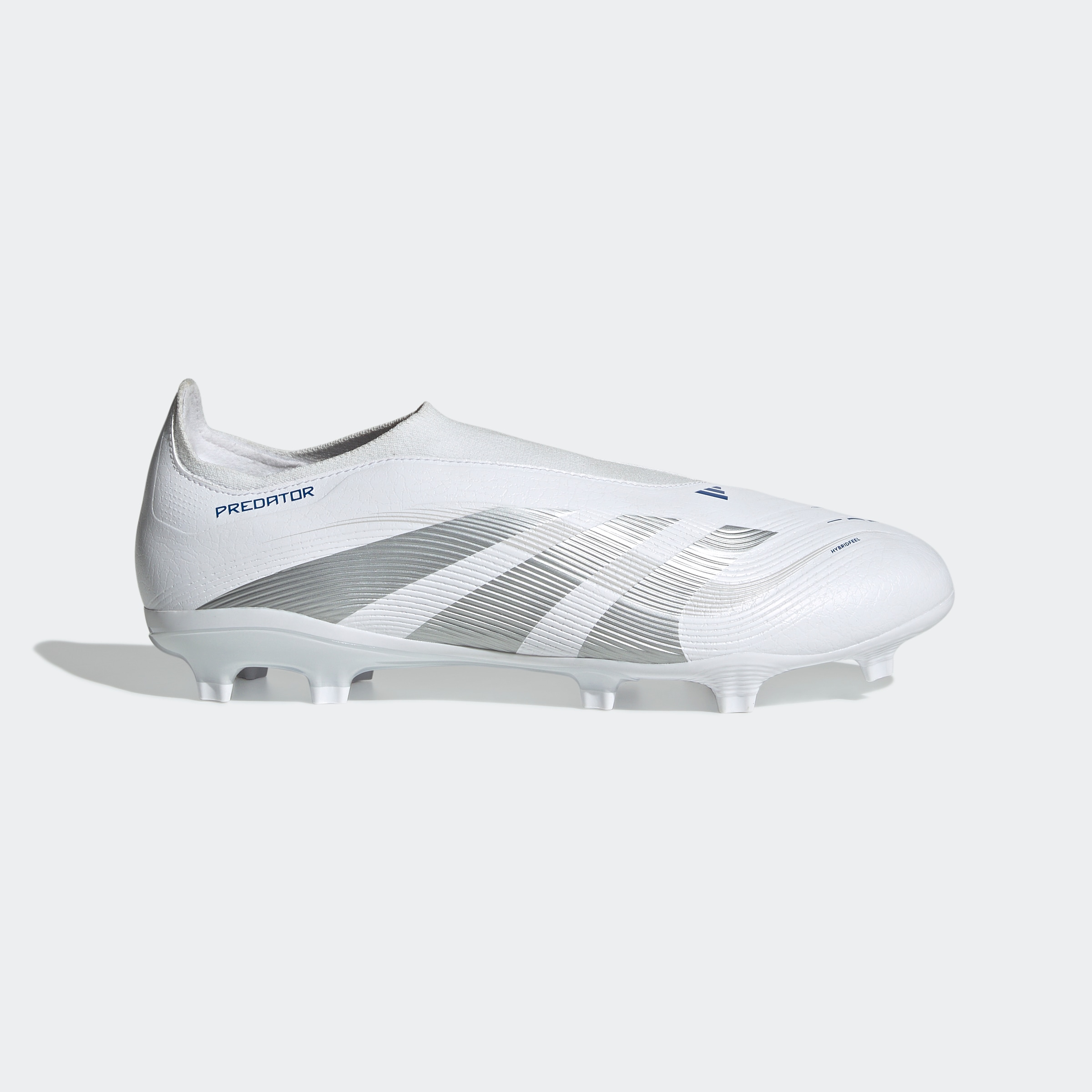 adidas Performance Fußballschuh »PREDATOR LEAGUE LACELESS FG/MG«