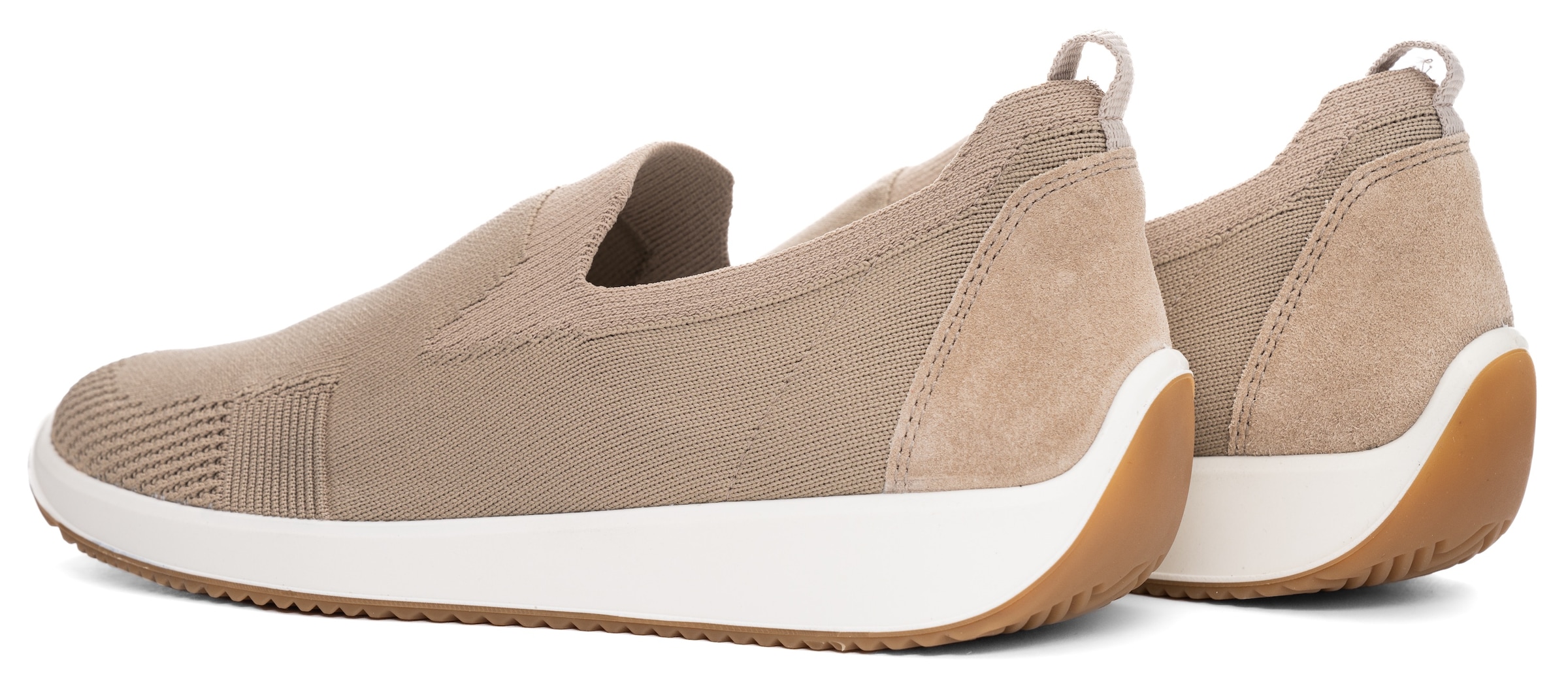 Ara Slipper »LISSABON«, Reha Schuh, Slipper, Schlupfschuh, Komfortschuh in Weite G