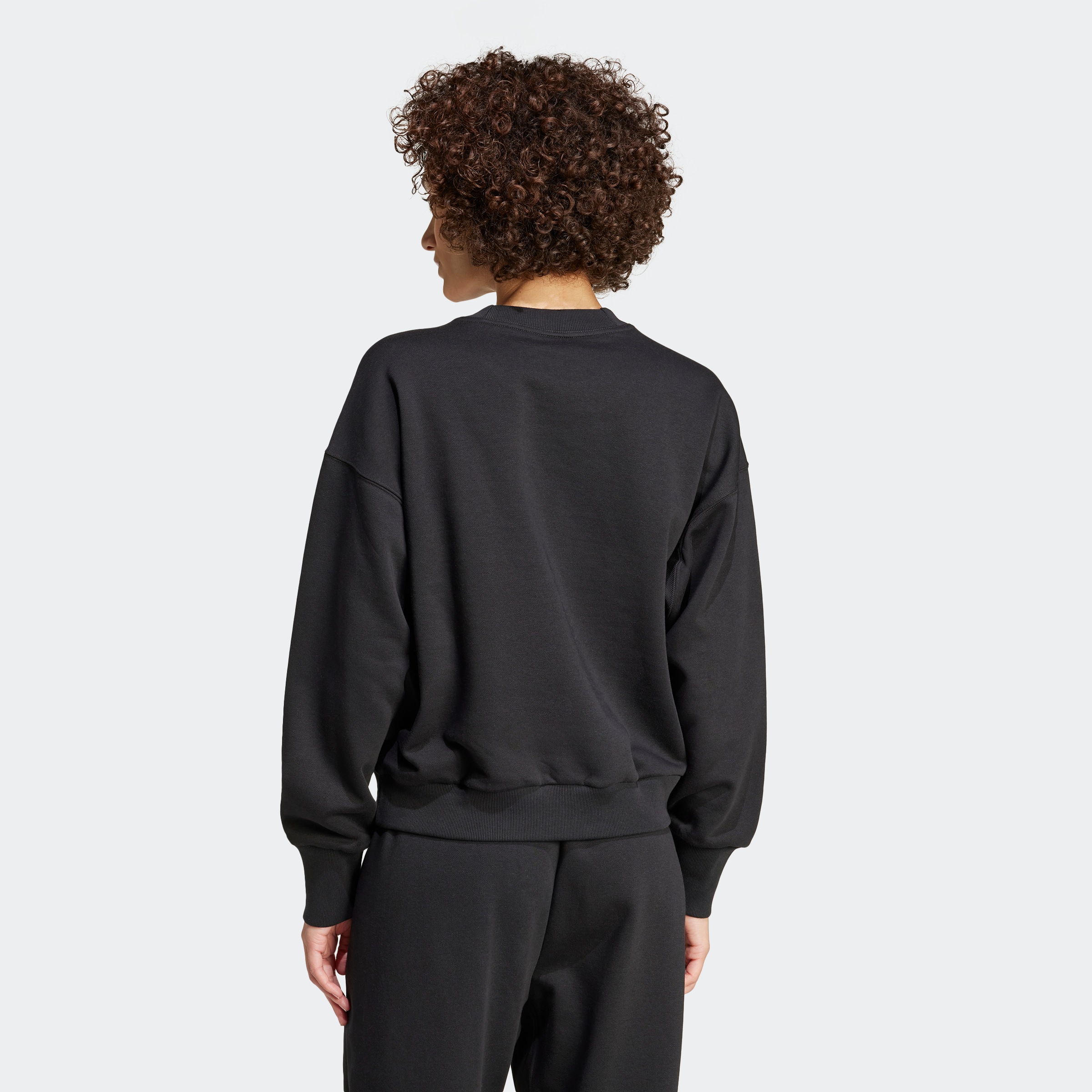 adidas Sportswear Sweatshirt "W ALL SZN SWT" günstig online kaufen