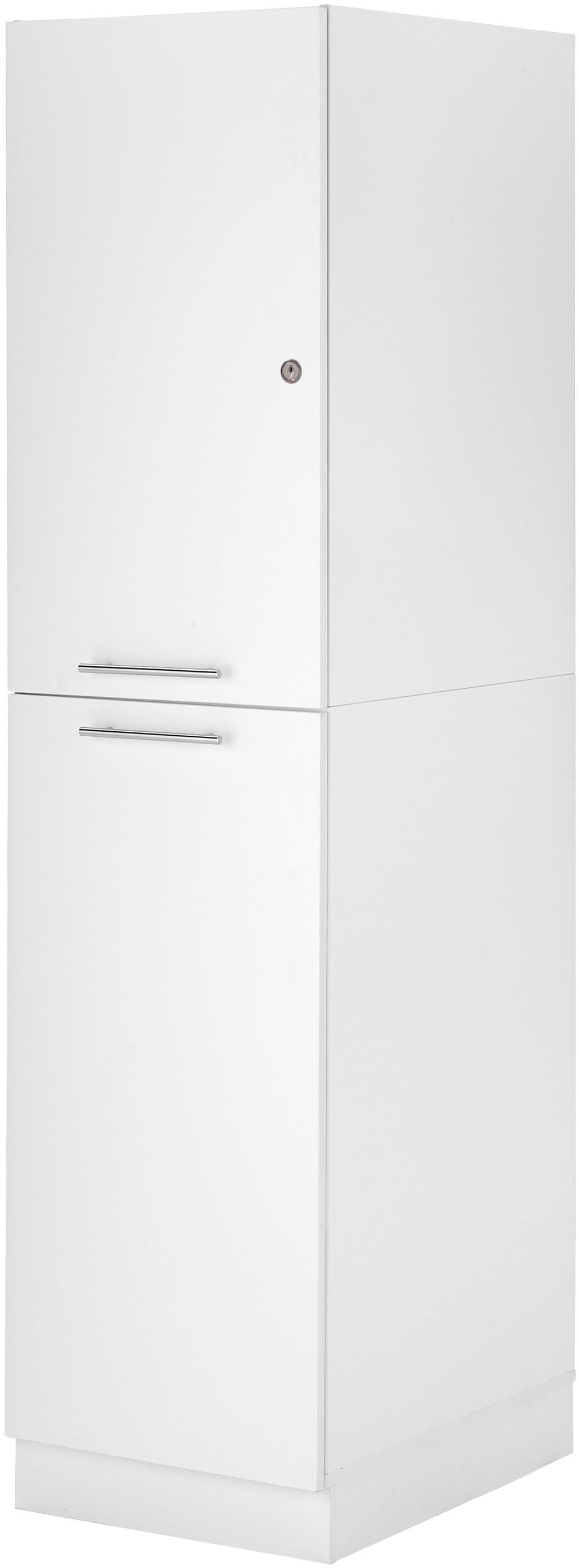 RESPEKTA Hochschrank »Clara«, (H x B x T) 200 x 50 x 67,6 cm
