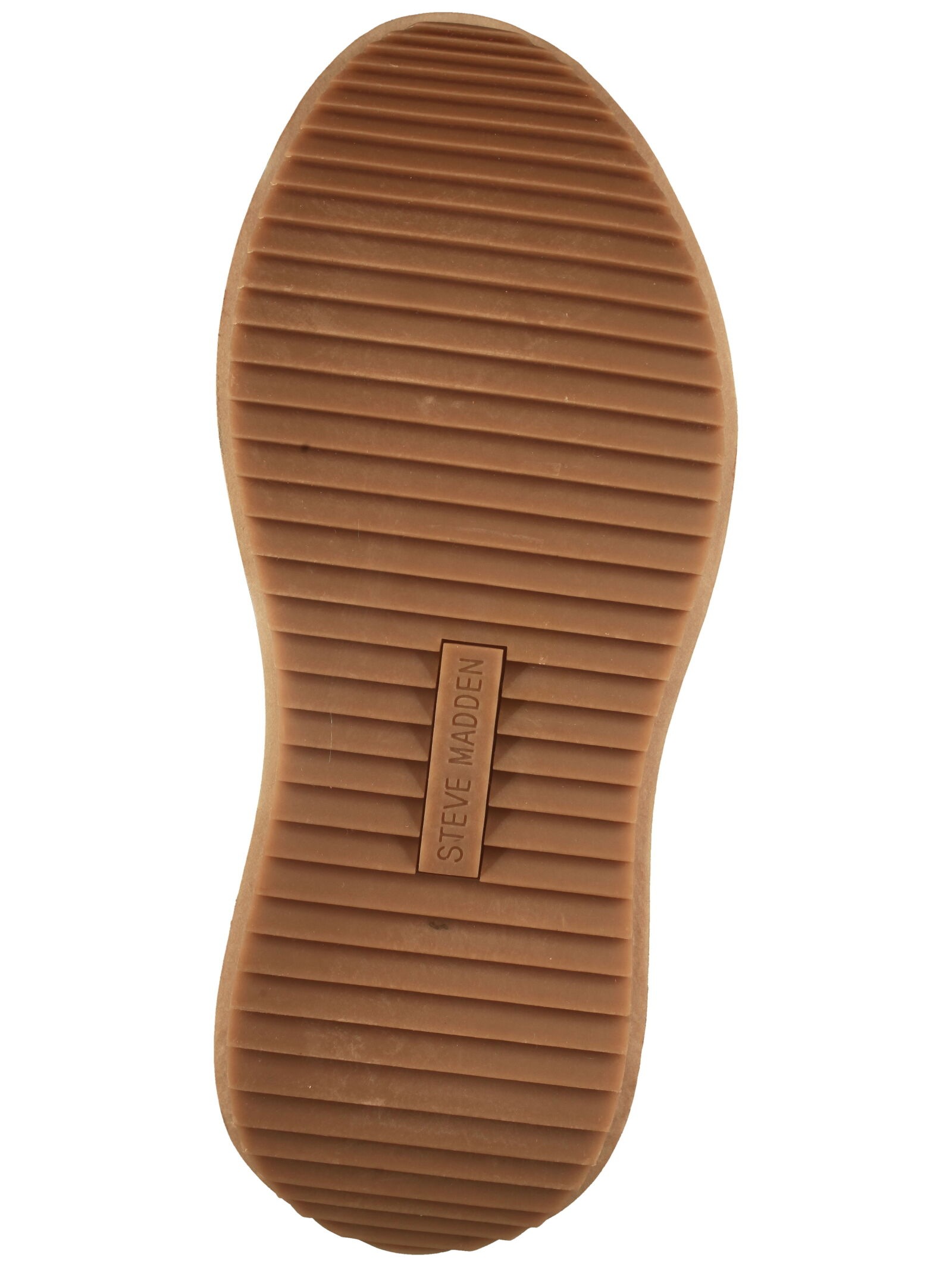 STEVE MADDEN Sneaker »STEVE MADDEN Sneaker Lederimitat«