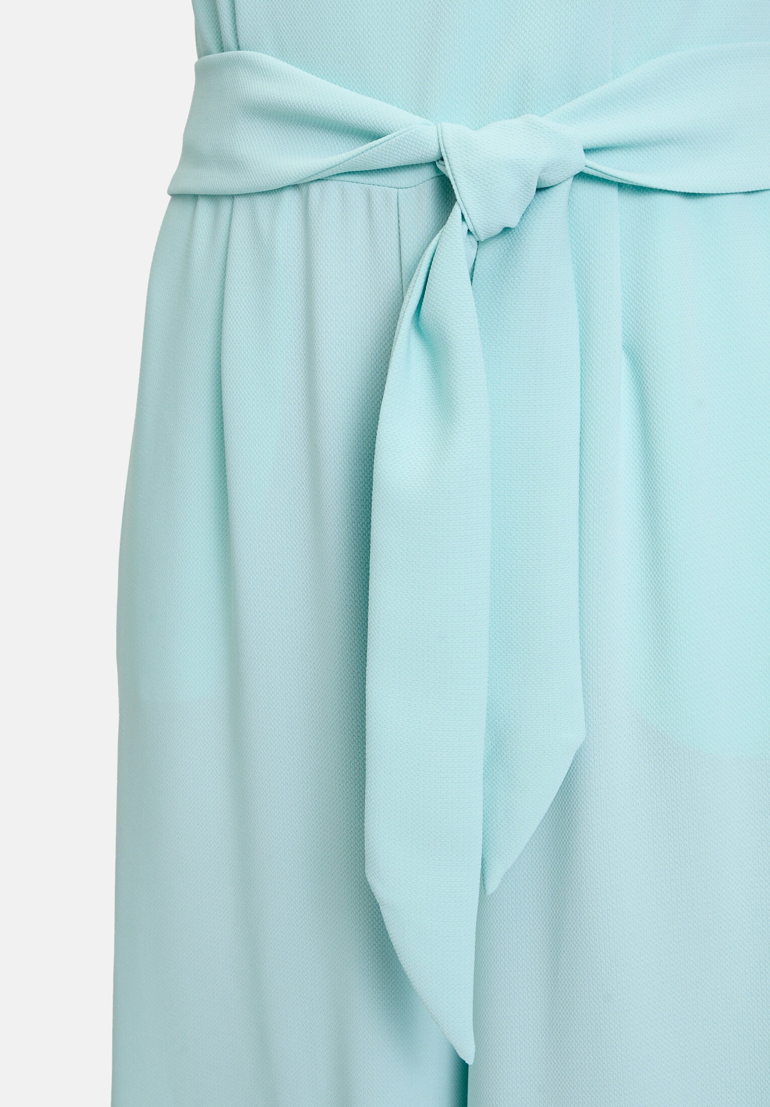 Betty&Co Overall »Damen ohne Arm« 1 Stk. Falten