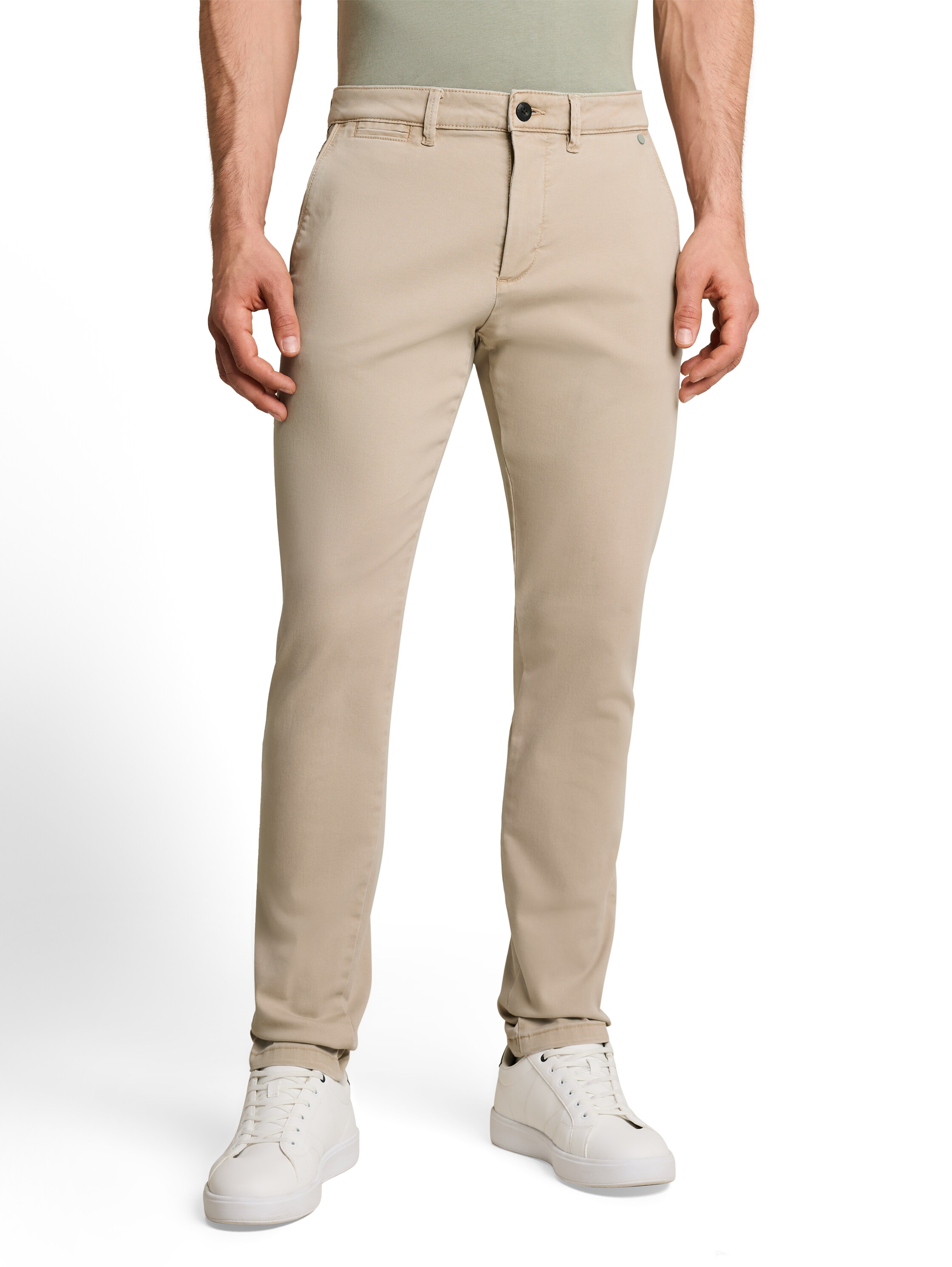 TOM TAILOR mit Stretch