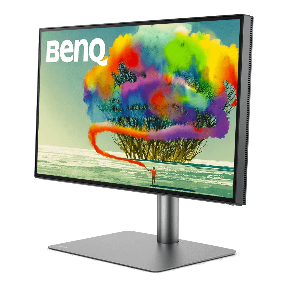 BenQ LCD-Monitor »PD2725U«, 68,6 cm/27 Zoll, 3840 x 2160 px, 4K Ultra HD