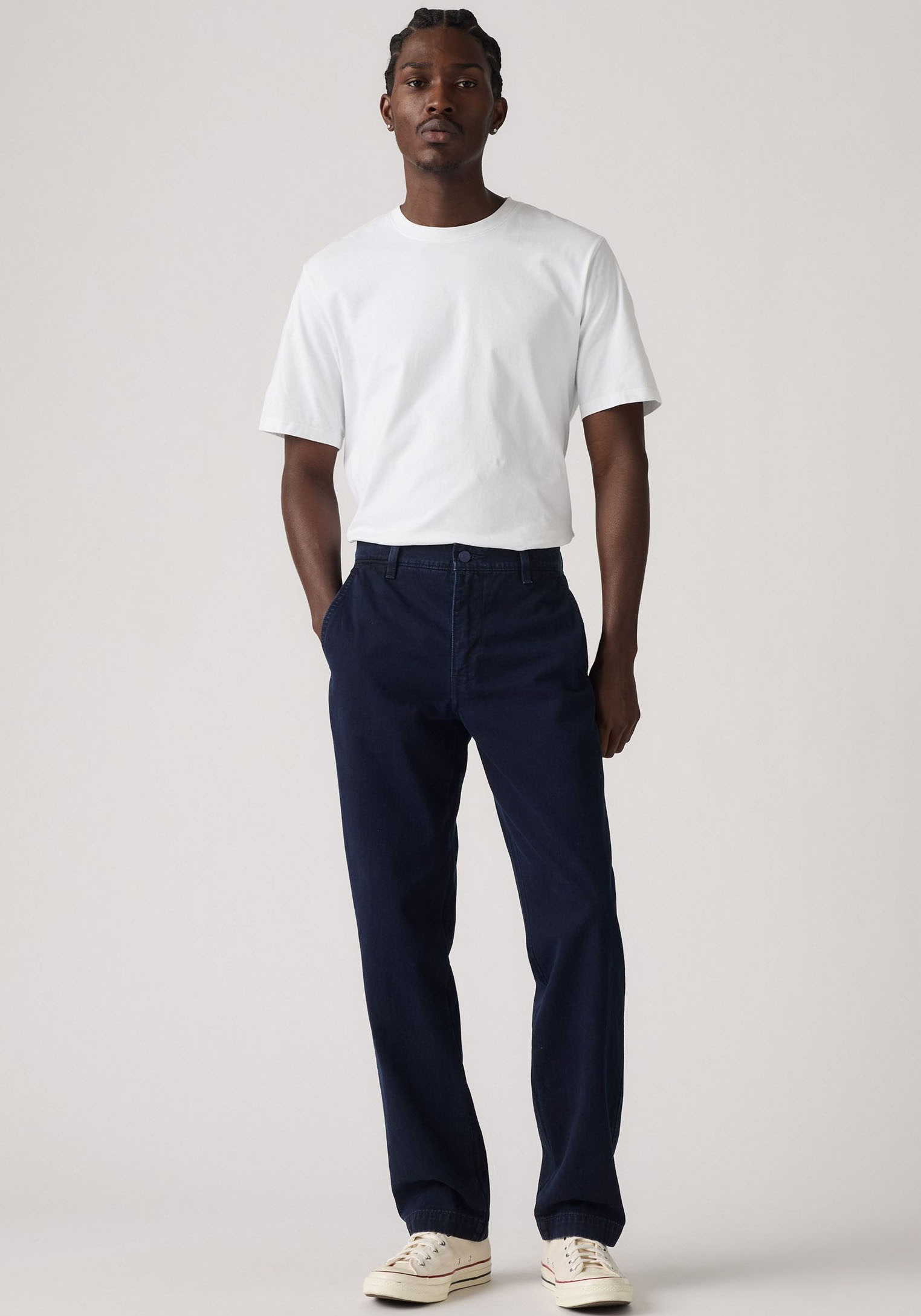 Levi's® Chinohose LV Hose XX CHINO günstig online kaufen