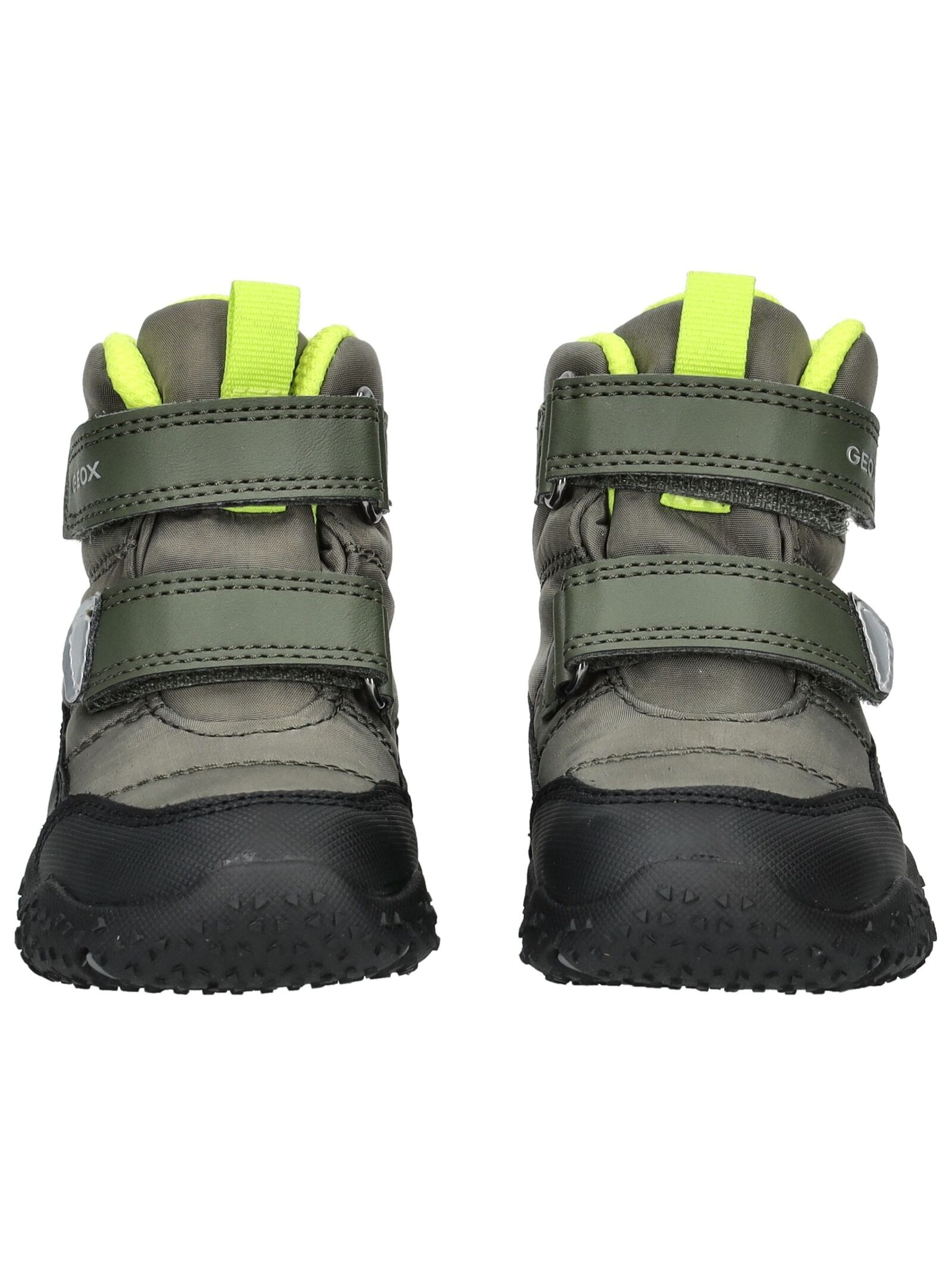 Thumbnail - Geox Stiefelette "Geox Stiefelette Lederimitat/Textil"