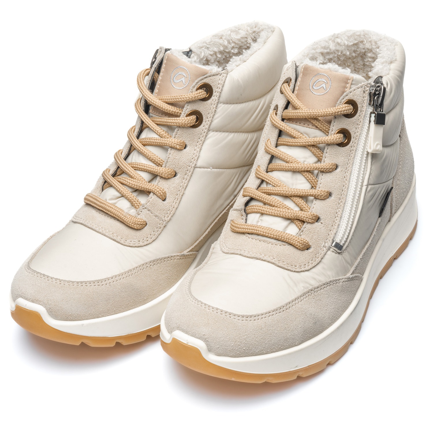 Ara Sneakerboots "NEW YORK", Winterboots, Snowboots mit Gore-Tex, H-Weite günstig online kaufen