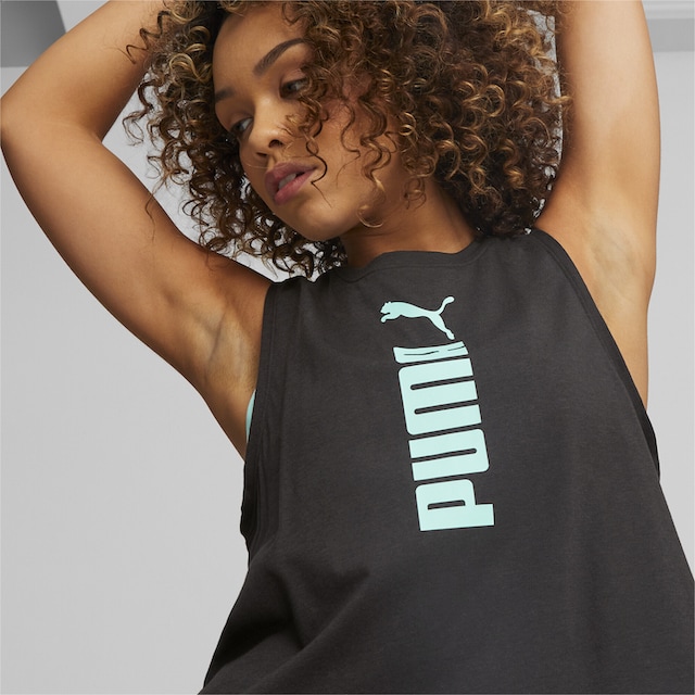 PUMA Trainingsshirt »PUMA Fit Tri-blend Trainings-Tanktop Damen« kaufen |  BAUR