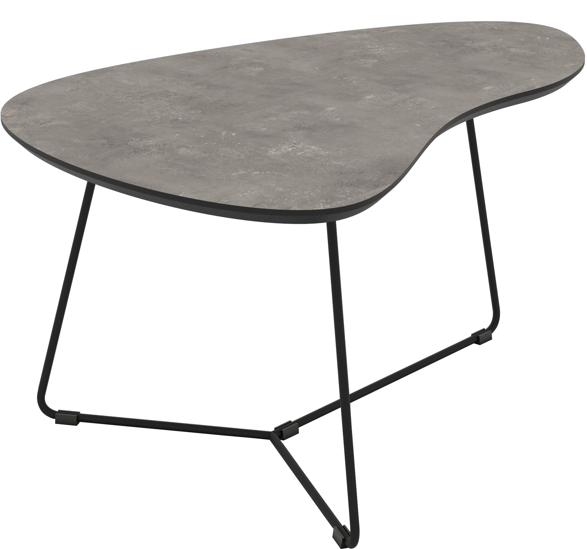 HELA Couchtisch »PISA« Set, 2 Stk. tlg.