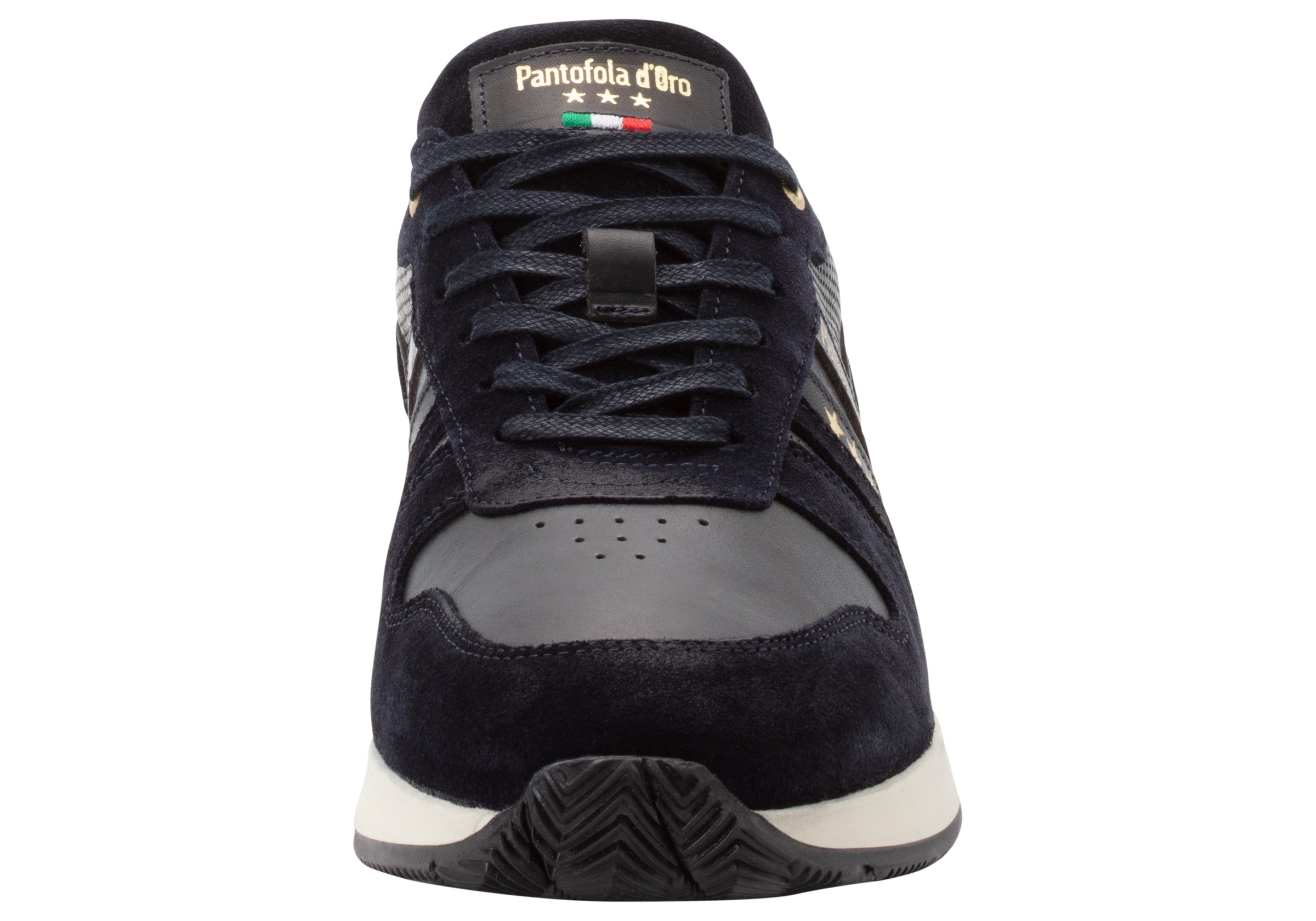 Pantofola d´Oro Sneaker »CLASSICO«