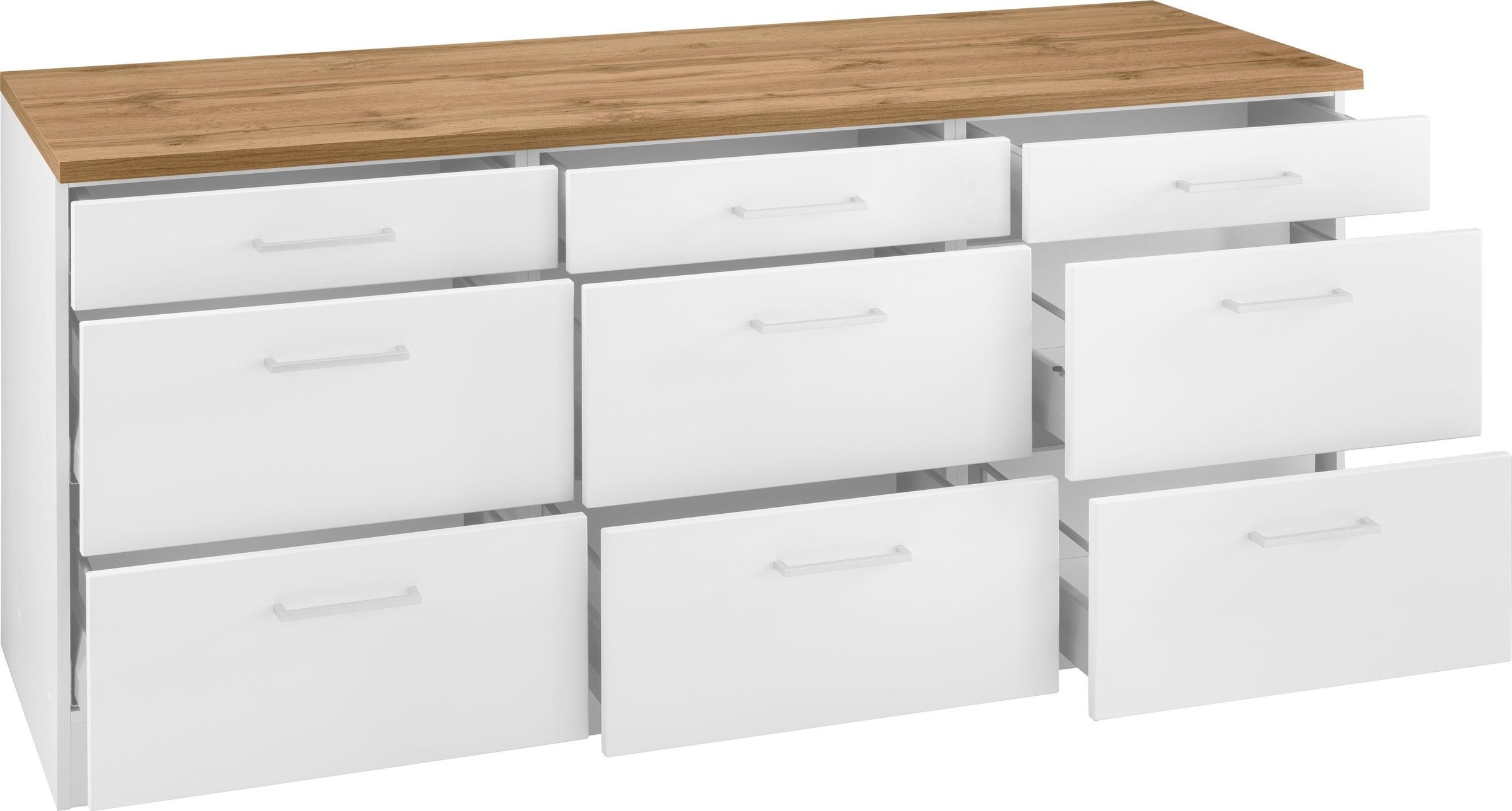 HELD MÖBEL Unterschrank 