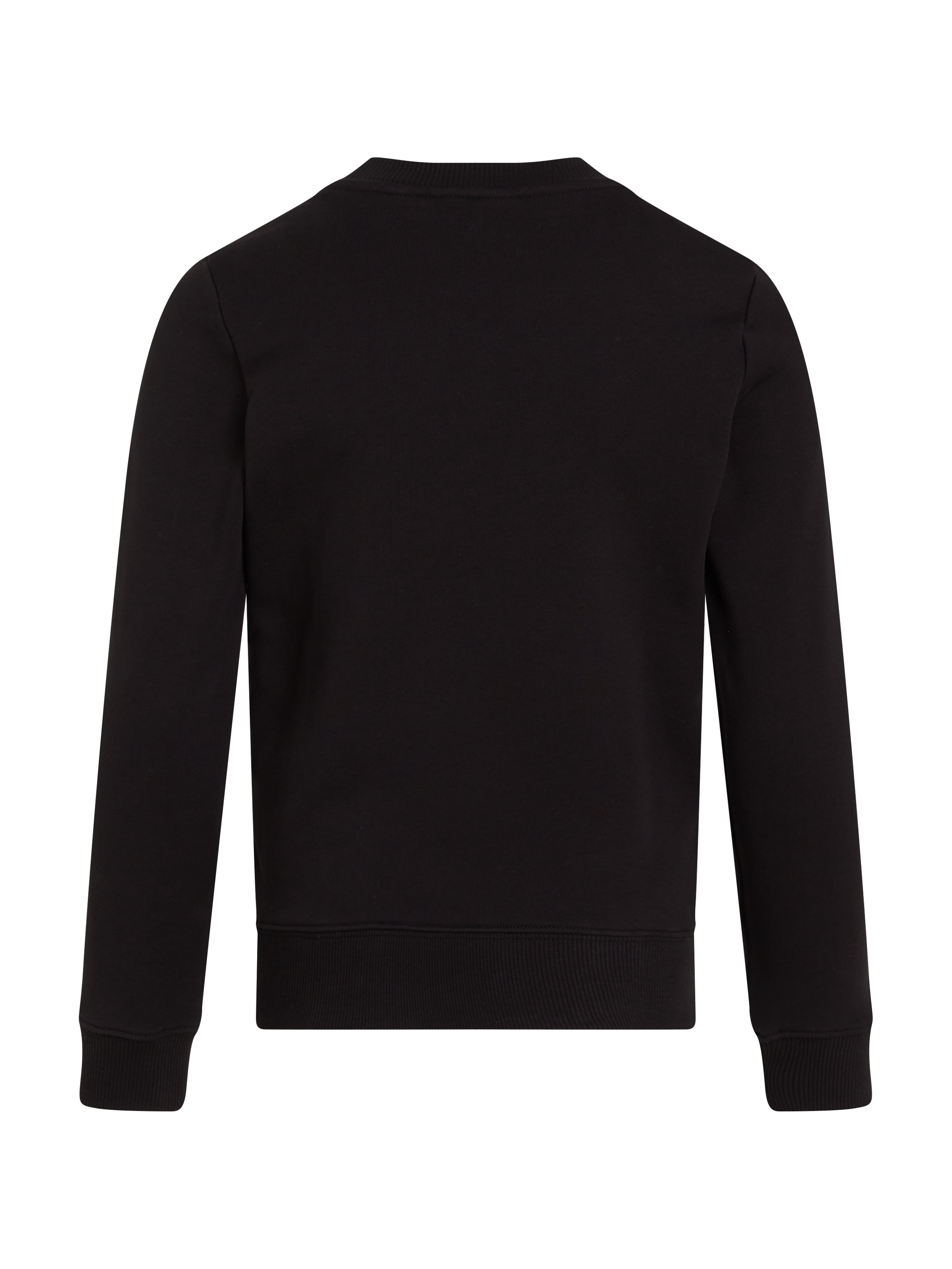 Calvin Klein Jeans Sweatshirt »CK Monogram Terry Cn«, für Kinder bis 16 Jahre und mit Logodruck