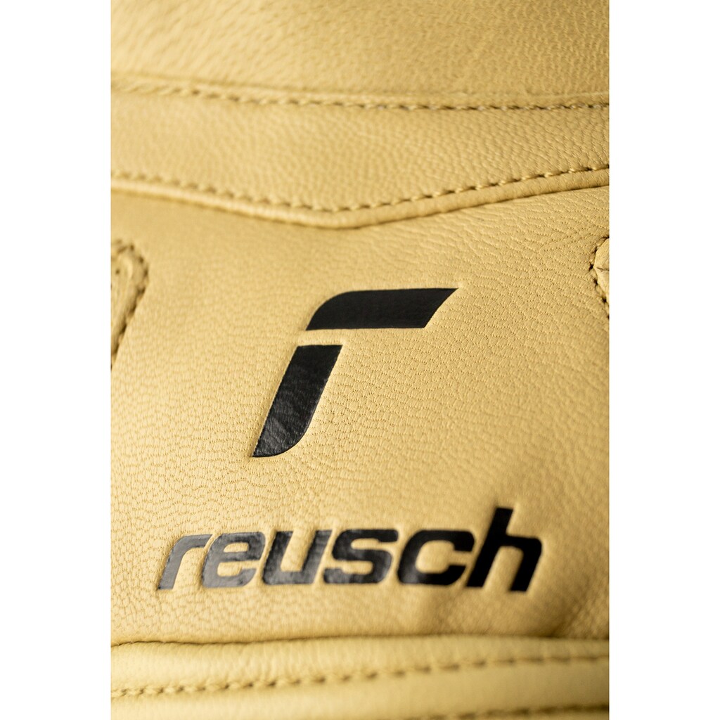 Reusch Skihandschuhe »Overlord«