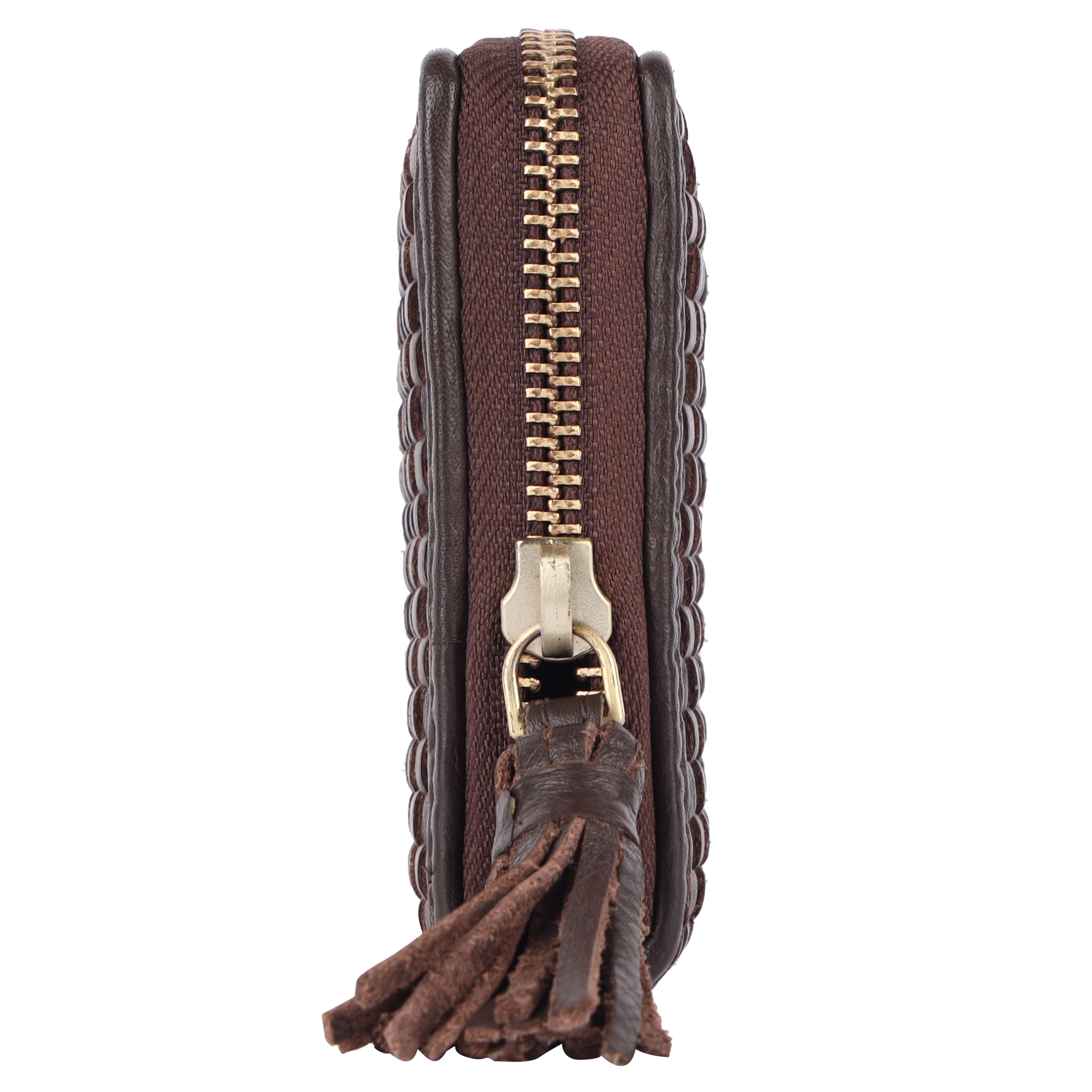 HARBOUR 2nd Geldbörse Unisex Portemonnaie, Geldbeutel mit Fransen