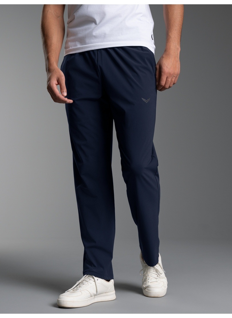 Trigema Jerseyhose »TRIGEMA Freizeithose mit elastischer Kordel«
