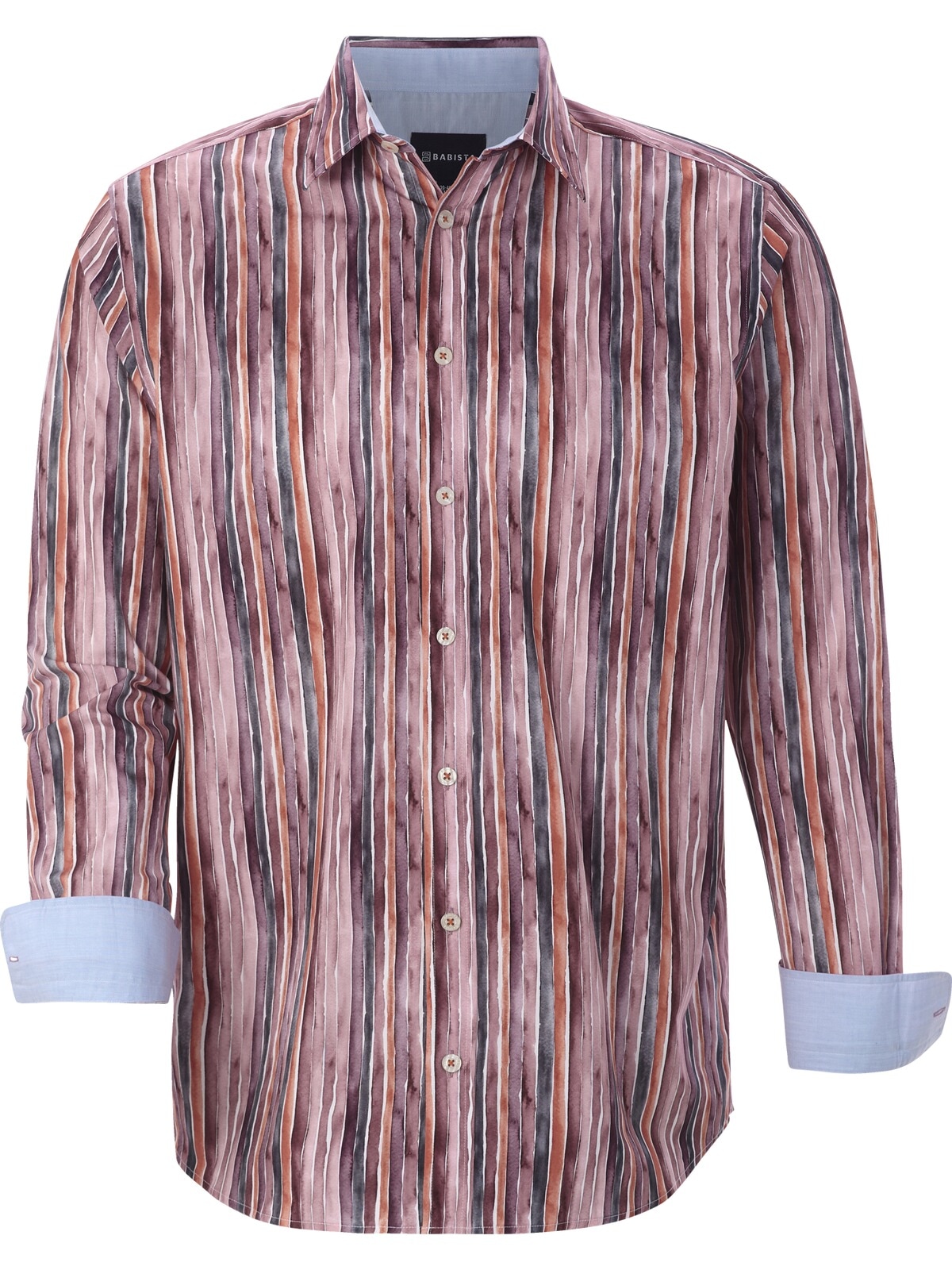 Babista Langarmhemd "Hemd URSILESTI" günstig online kaufen