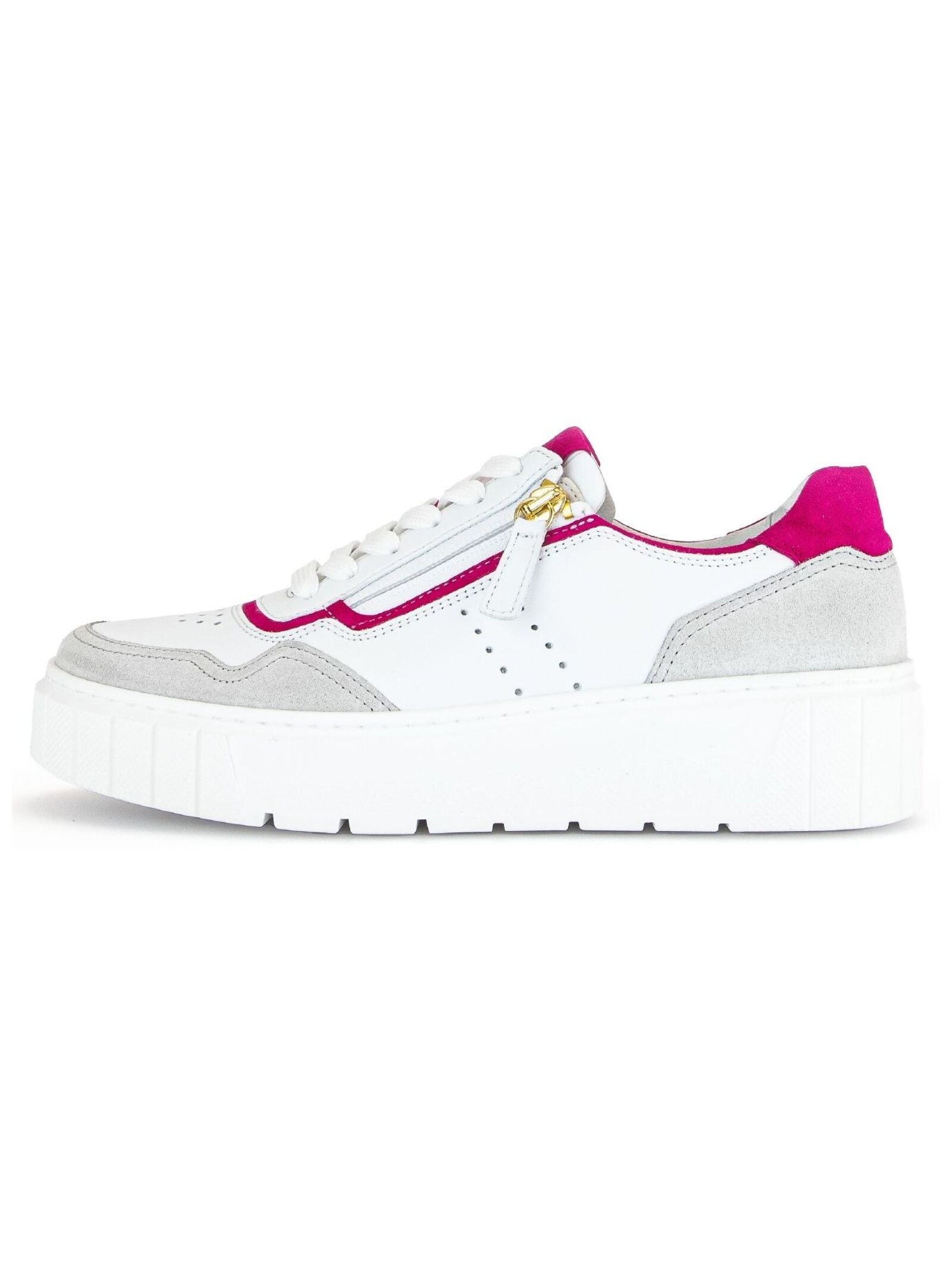 Gabor Comfort Sneaker »Gabor Comfort Sneaker Leder«
