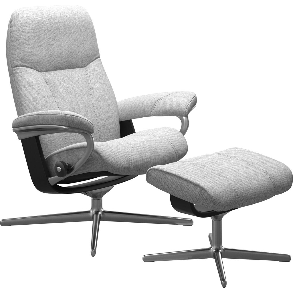 Stressless® Fußhocker »Consul«