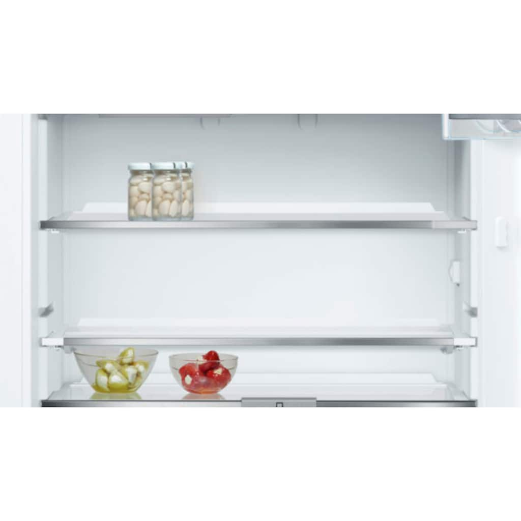 BOSCH Einbaukühlschrank »KIL22ADD0«, KIL22ADD0, 87,4 cm hoch, 55,8 cm breit