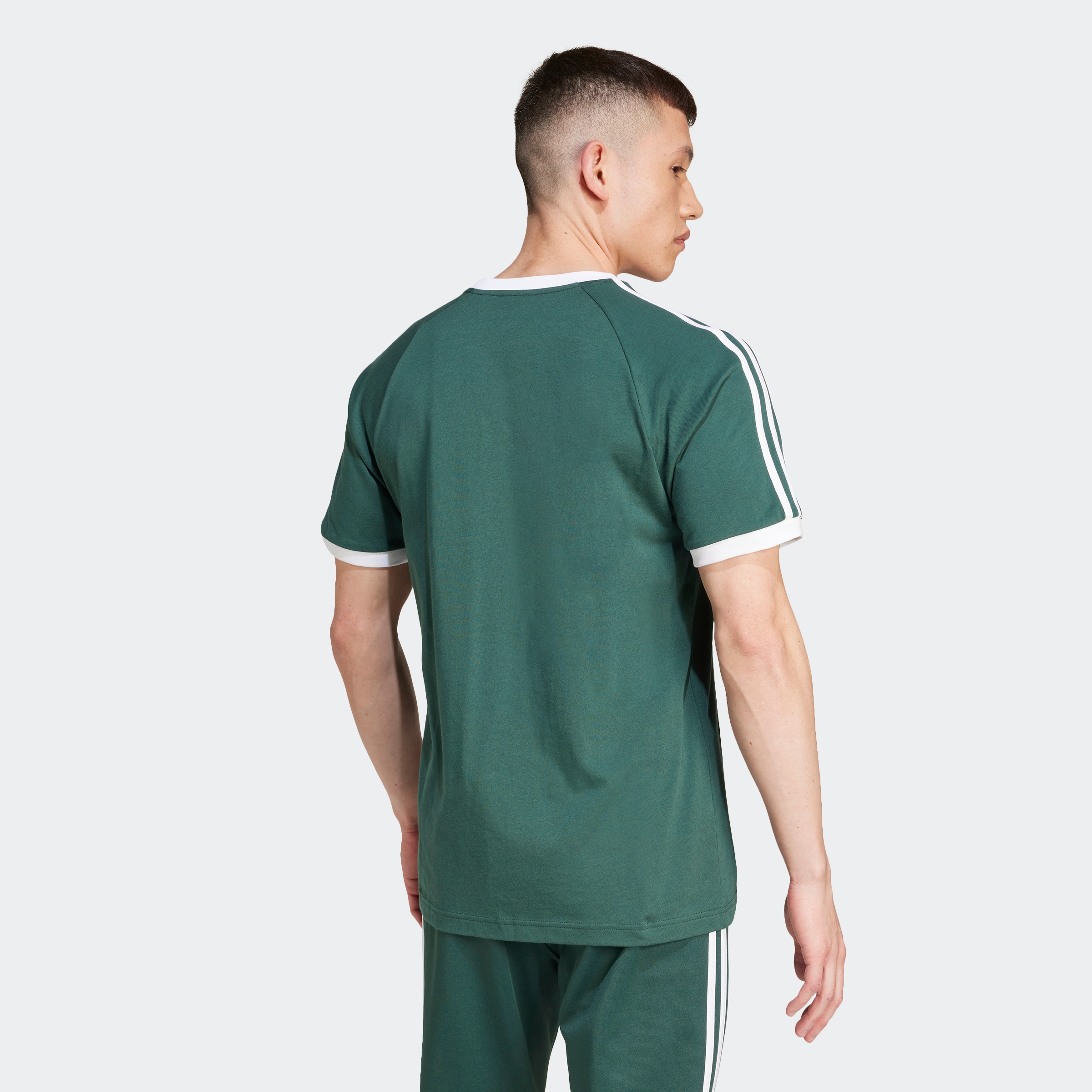 adidas Originals T-Shirt "3-STRIPES TEE" günstig online kaufen