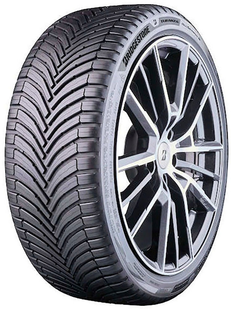 Bridgestone Ganzjahresreifen "BRIDGESTONE"