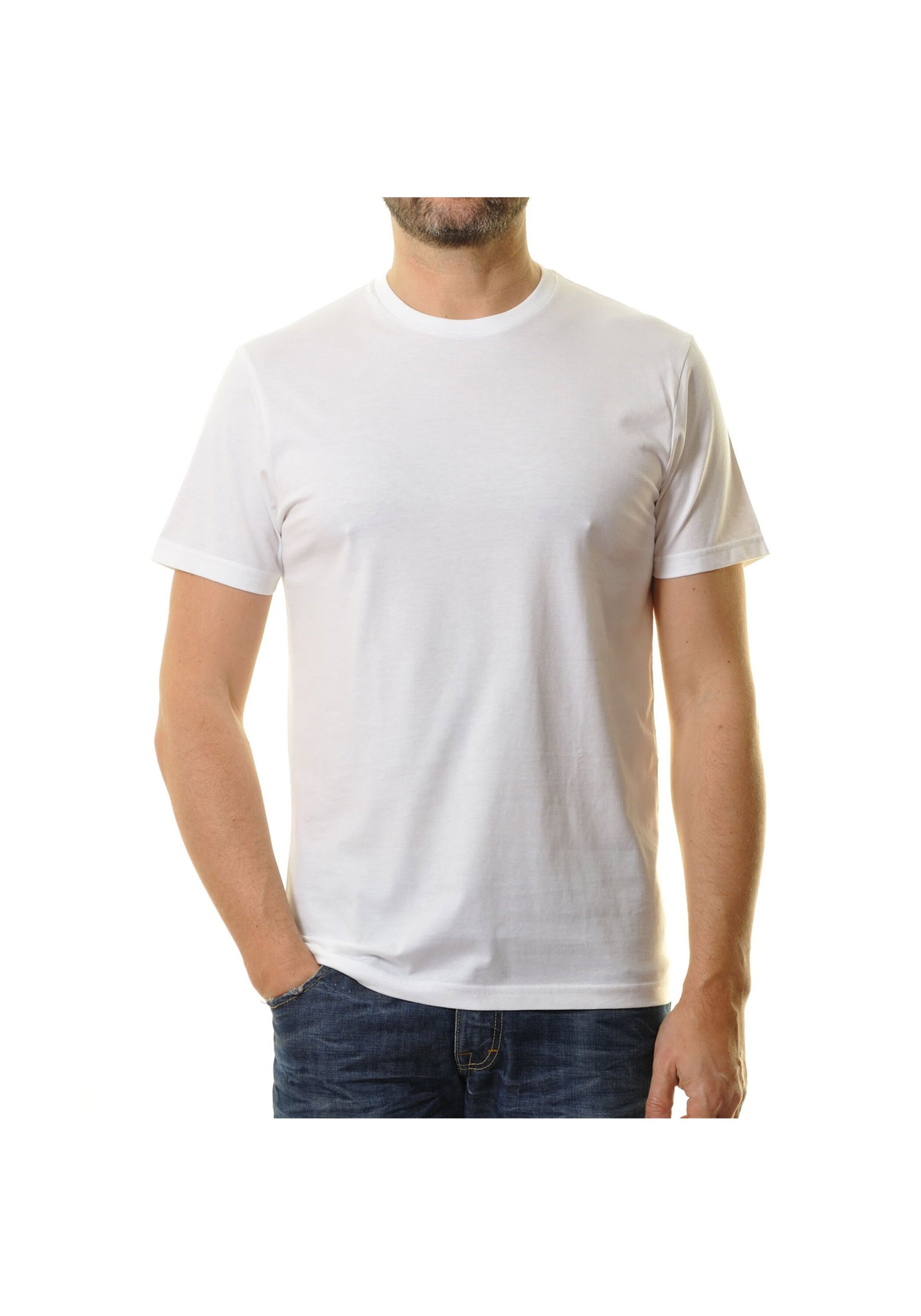 RAGMAN T-Shirt »T-Shirt 2er Pack«