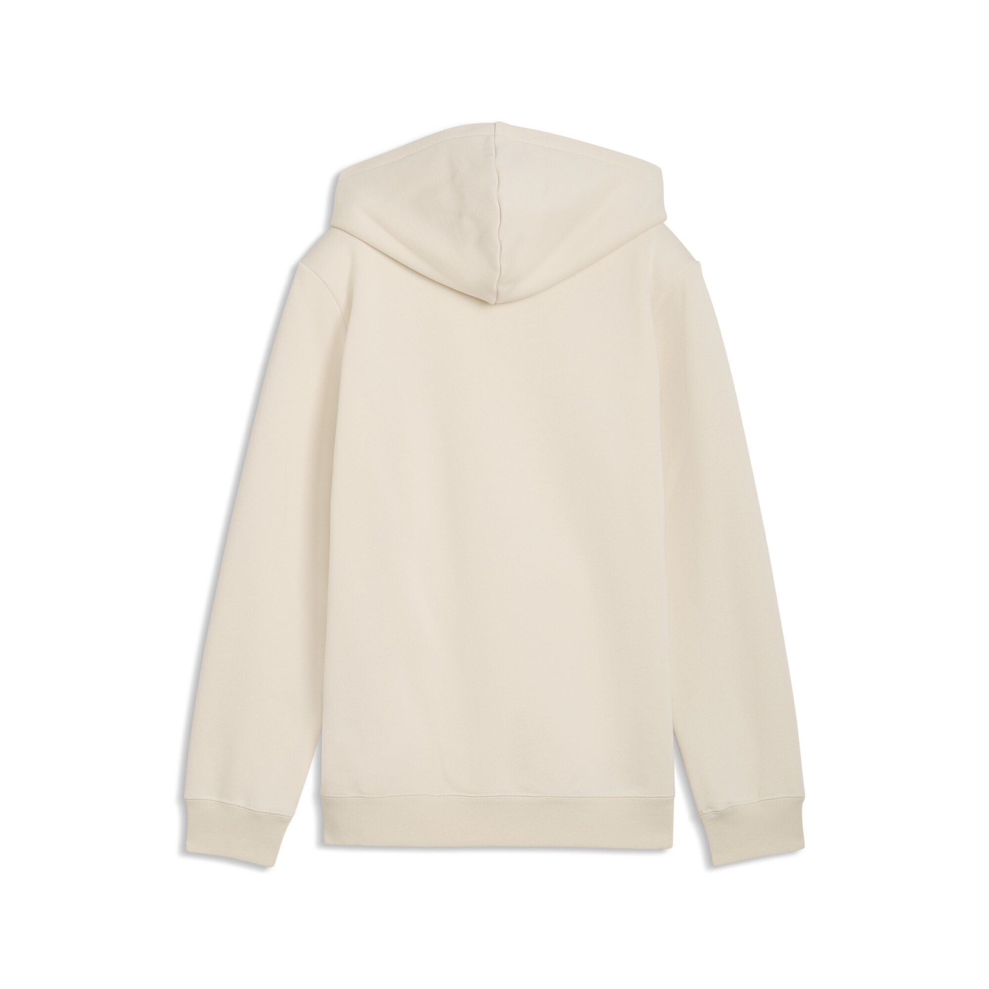 PUMA Hoodie »Essentials No.1 Logo Fleece Hoodie Jungen«
