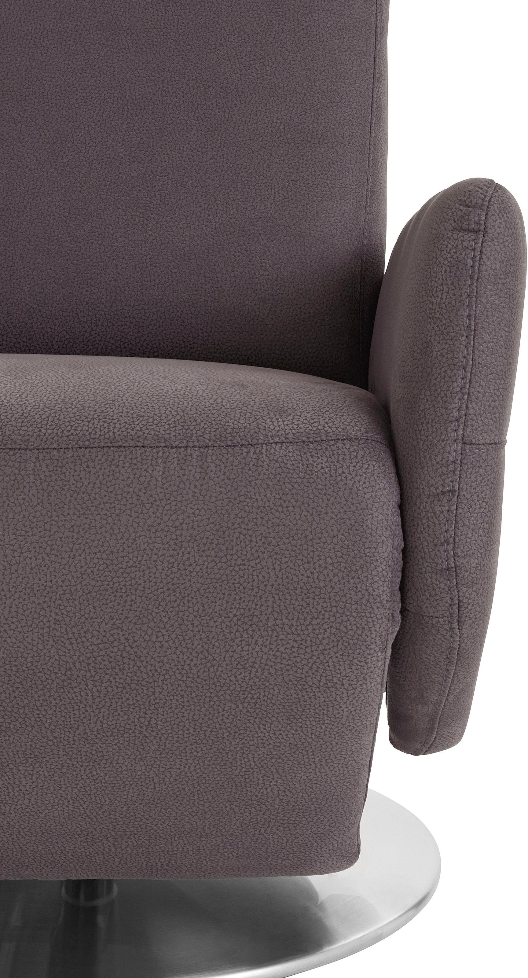 sit&more TV-Sessel »Kobra«