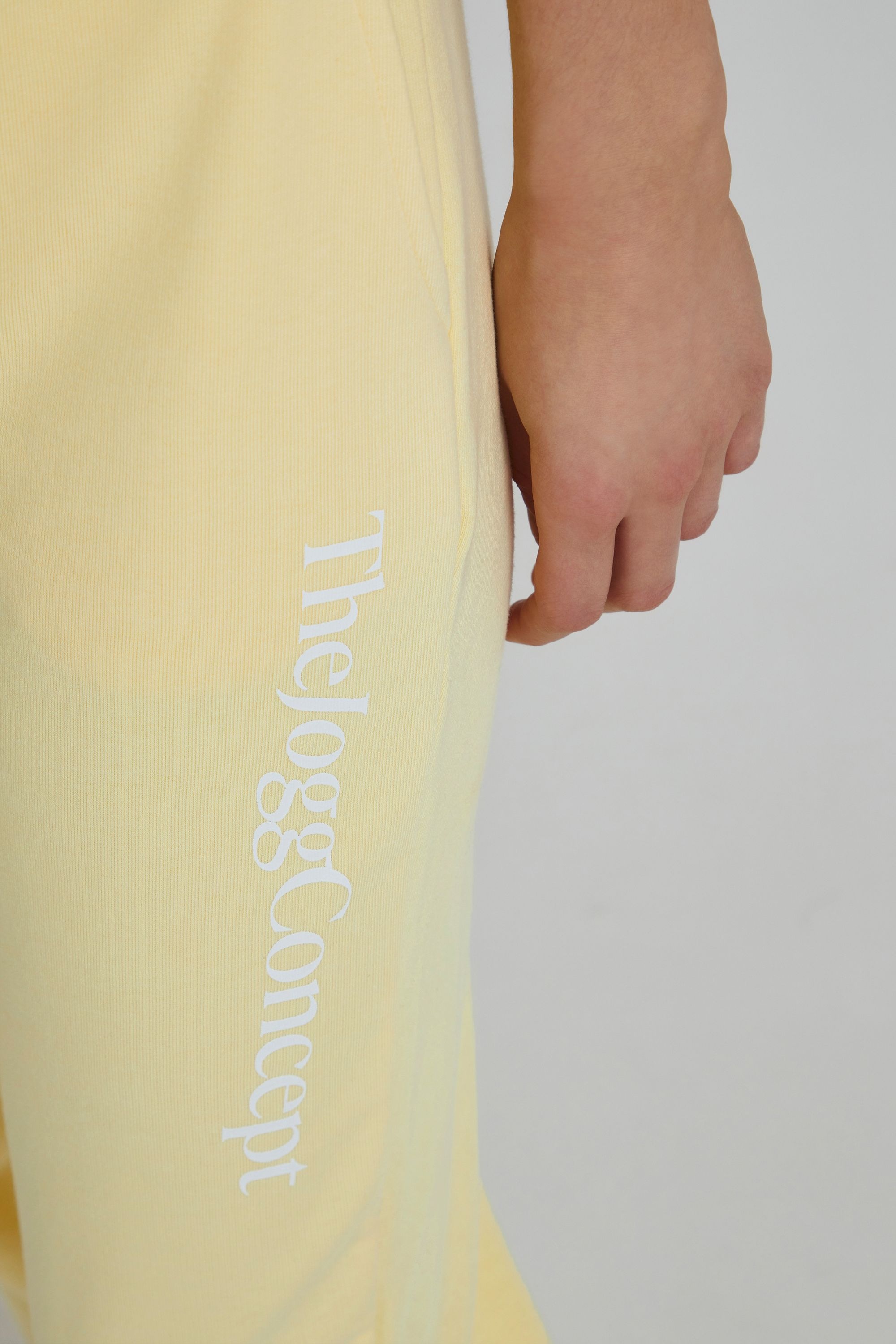 TheJoggConcept Sweathose »Sweathose JCSafine«