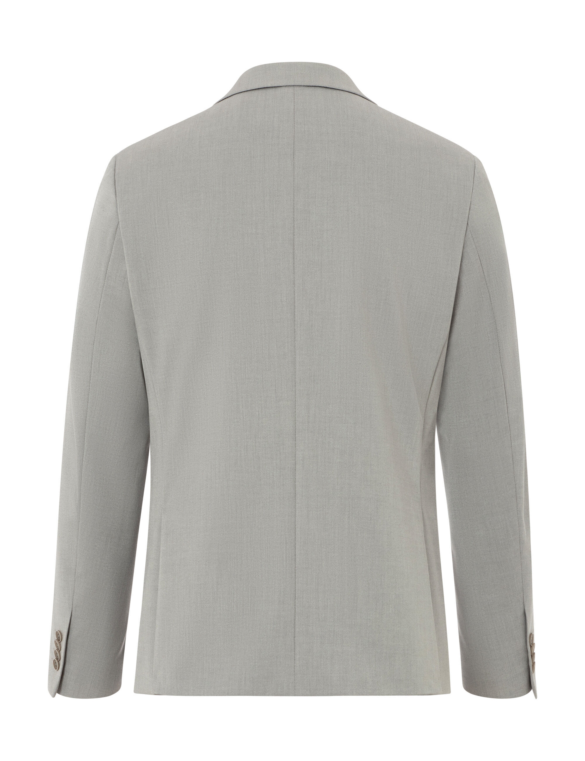 Thomas Goodwin Anzug »3024-90«, (2 tlg.), slim fit, mit modischen Accessoires