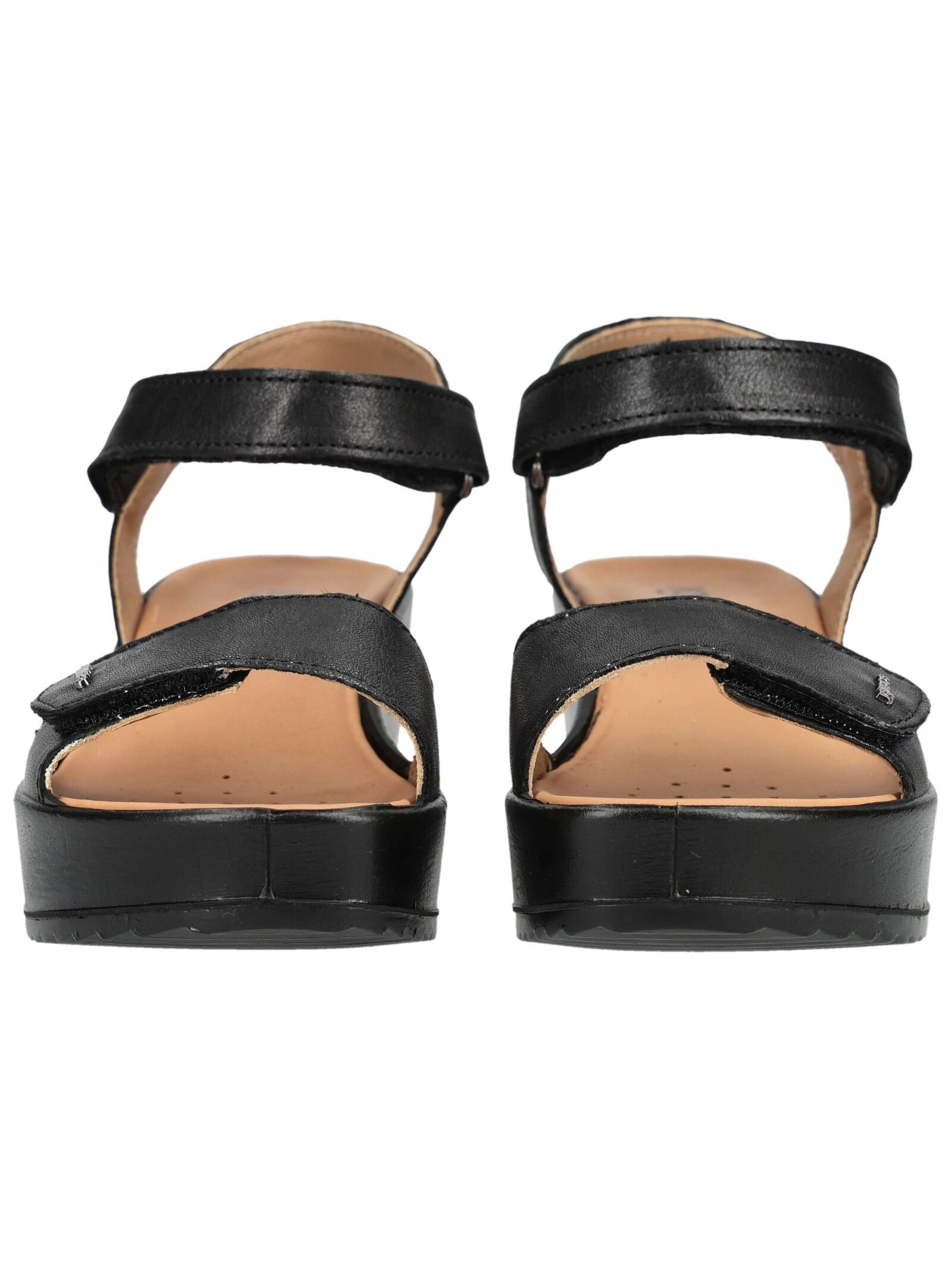 IGI & CO Keilsandalette »IGI & CO Sandalen Leder«