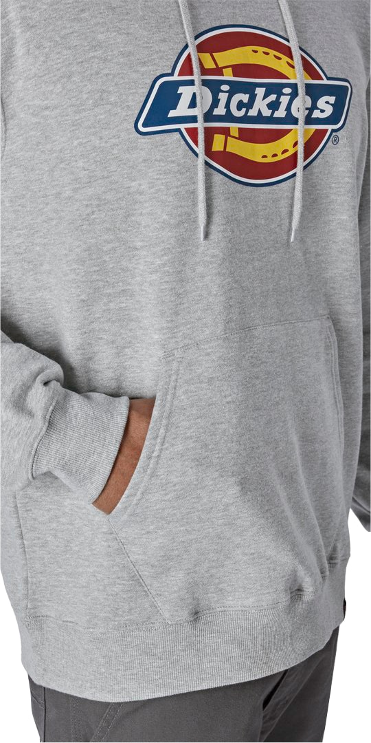 Dickies Kapuzensweatshirt »Logo-Graphic-Fleece-Hoodie« ▷ | kaufen BAUR