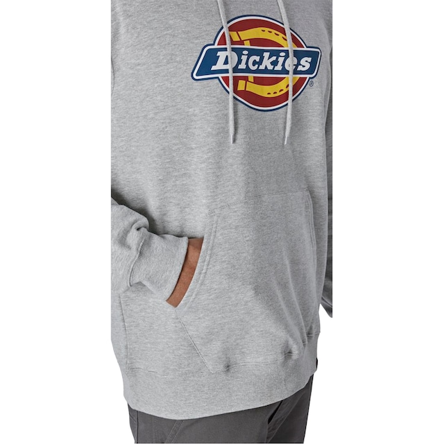 Dickies Kapuzensweatshirt »Logo-Graphic-Fleece-Hoodie« ▷ kaufen | BAUR