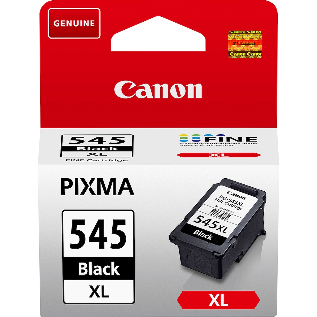 Canon Tintenpatrone »PG-545XL«