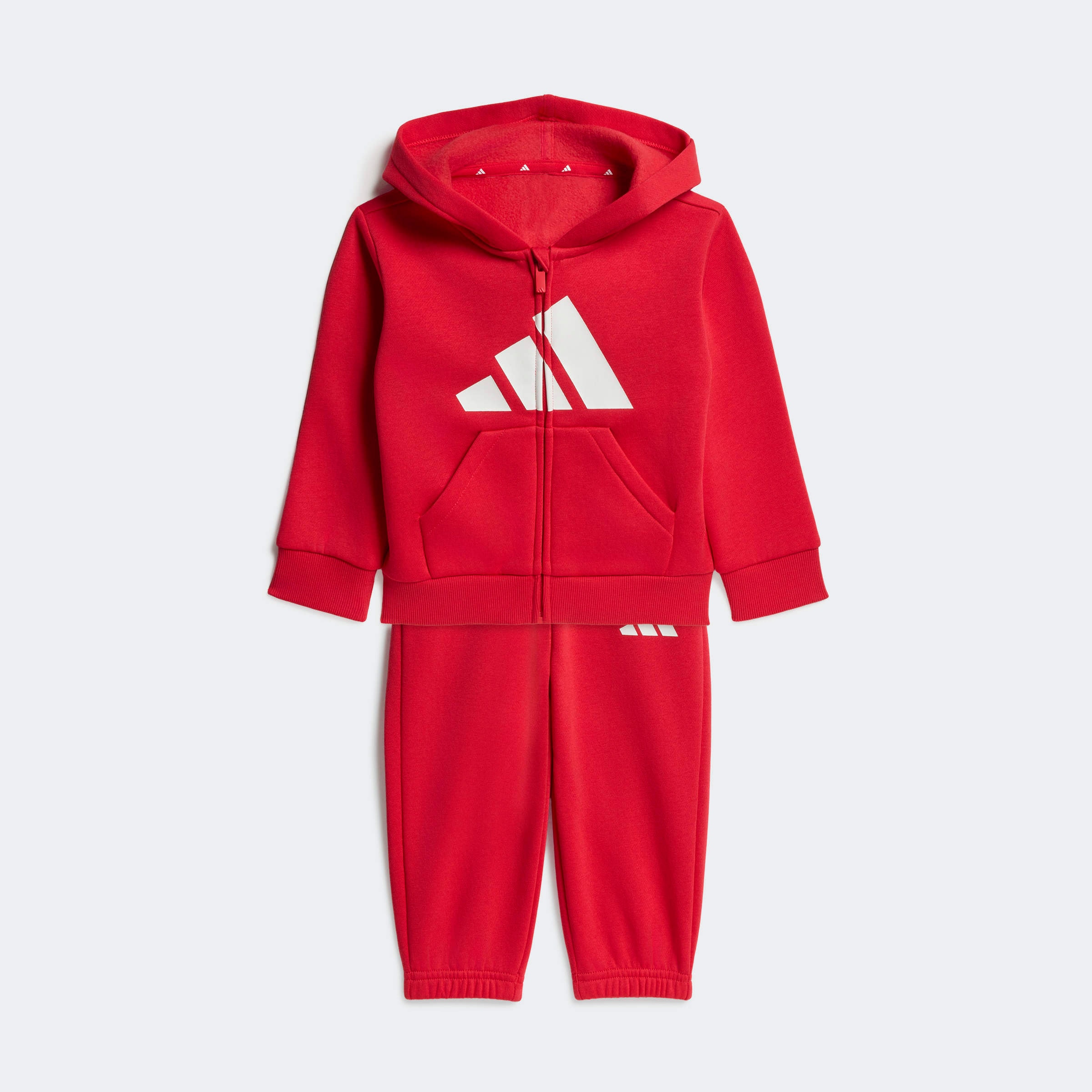 adidas Sportswear Trainingsanzug "ESSENTIALS KIDS" 2