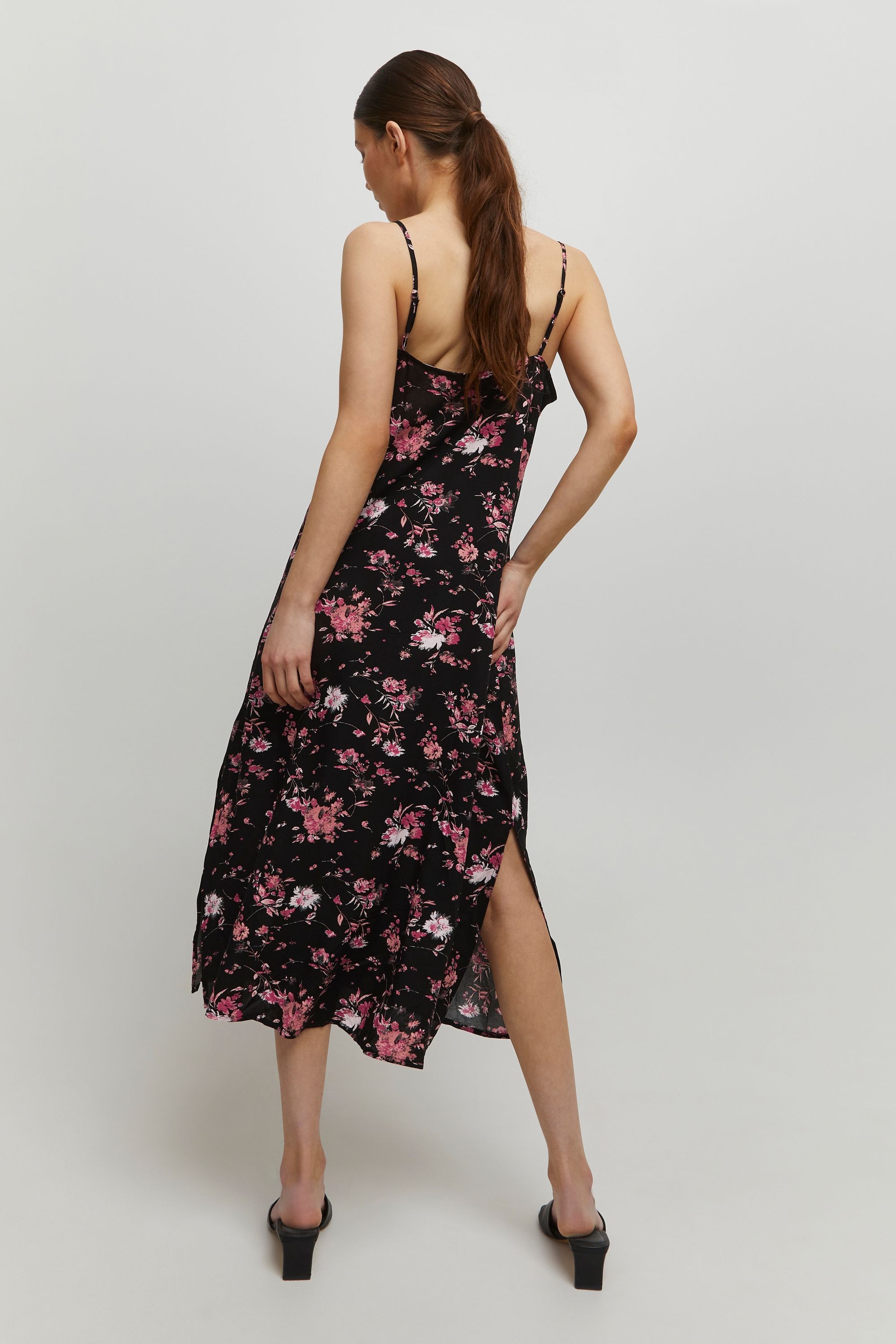 b.young Maxikleid »Maxikleid BYMmjoella«