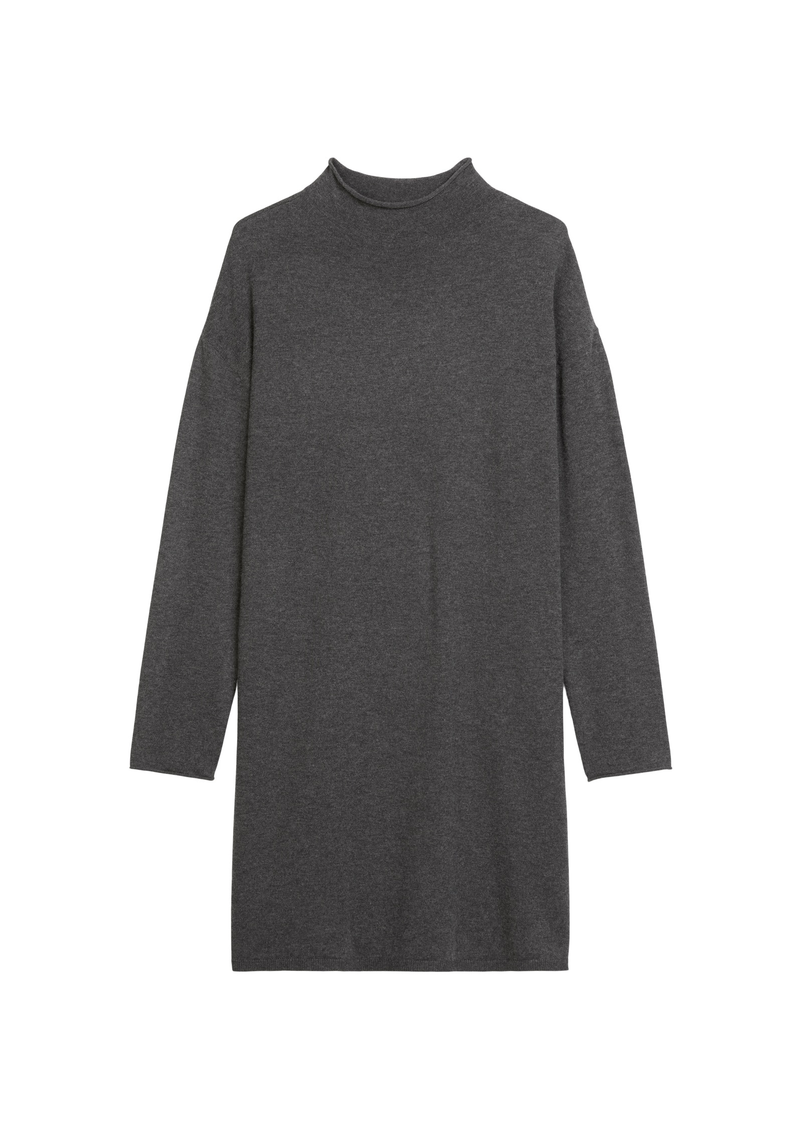 Marc O'Polo Strickkleid »aus softem Schurwolle-Mix«