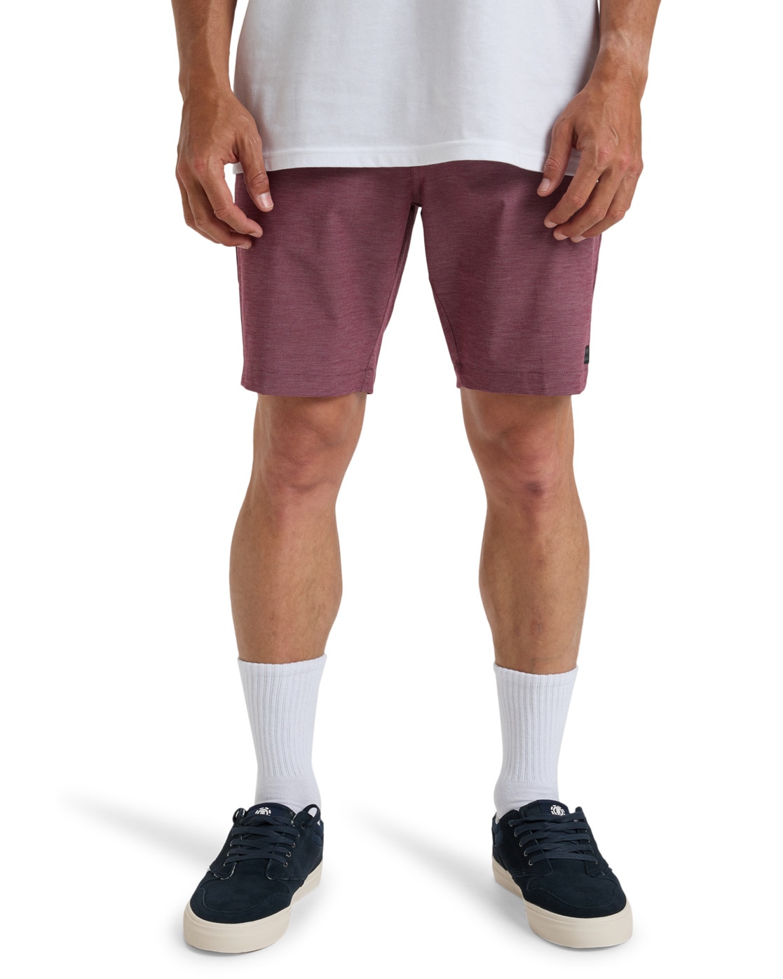 Billabong 2-in-1-Shorts "Crossfire Mid" günstig online kaufen