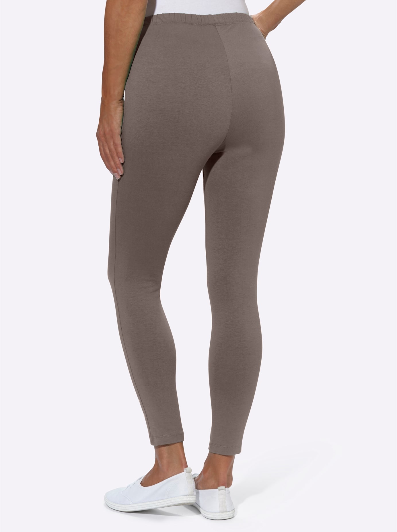 Classic Basics Leggings