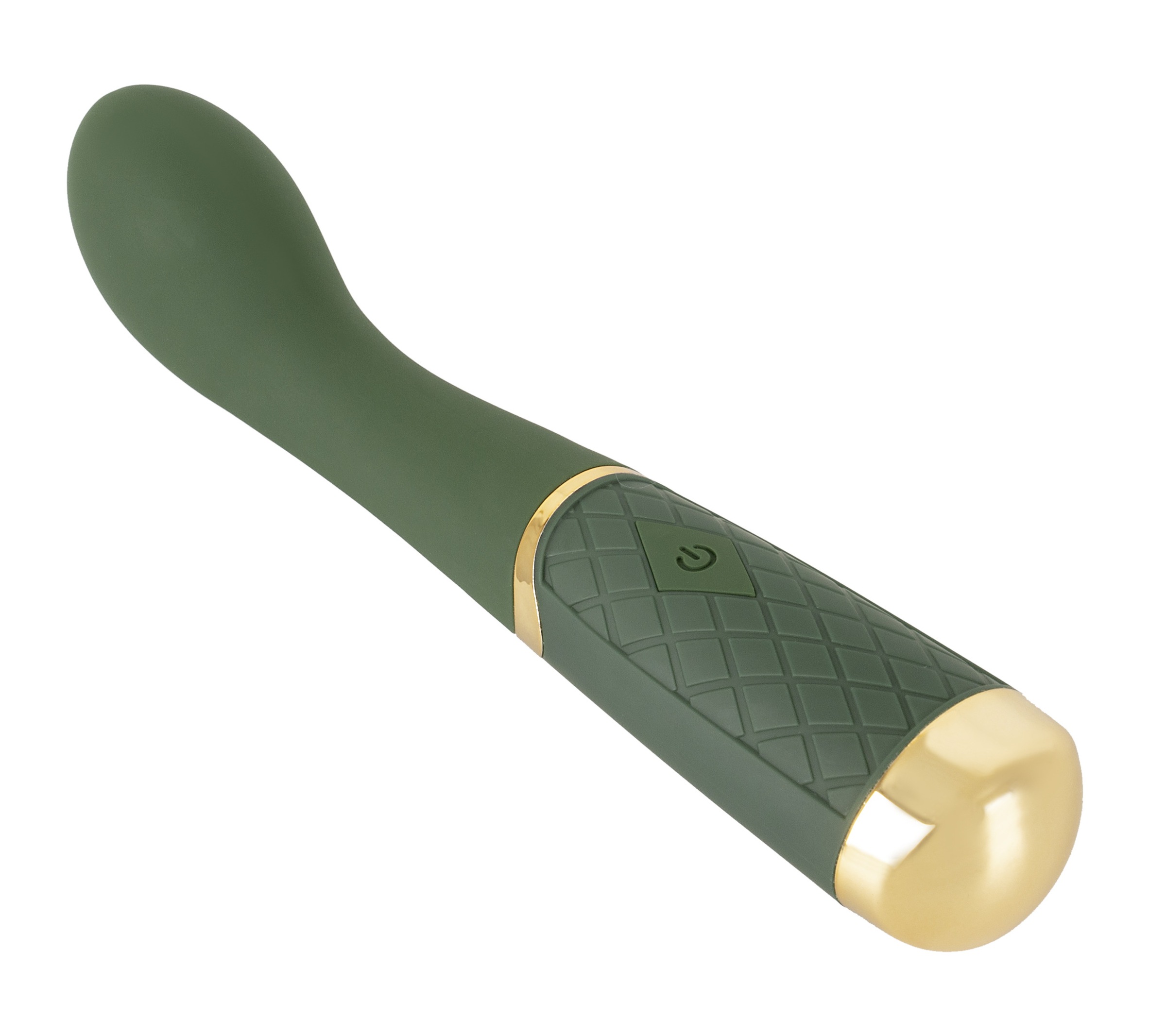 Emerald Love Vibrator »G-Punkt Vibrator Luxurious G-Spot Massager«
