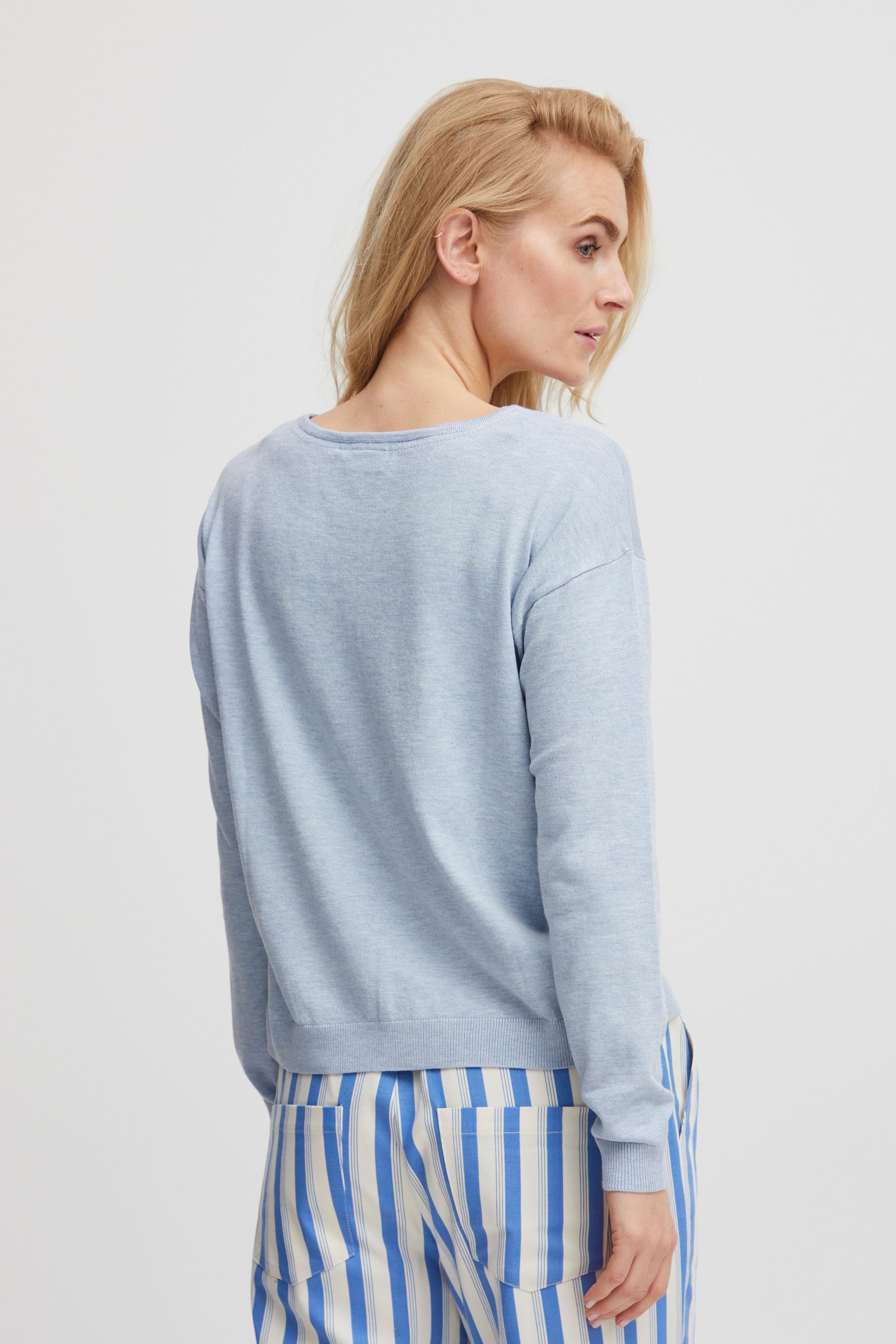 Pulz Jeans Strickpullover »Strickpullover PZBox«