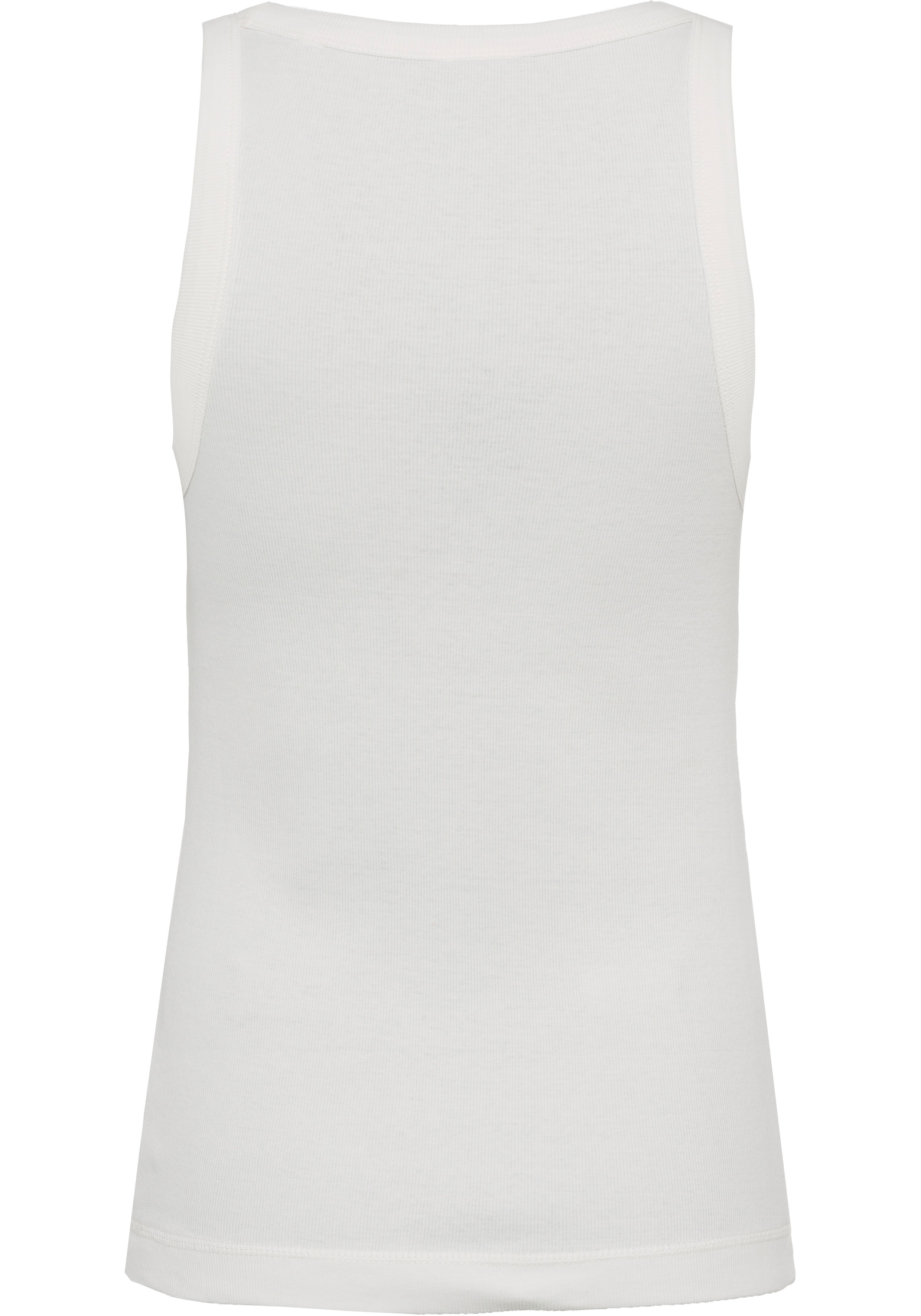 Thumbnail - Marc OPolo DENIM Tanktop im schlichten Basic Look