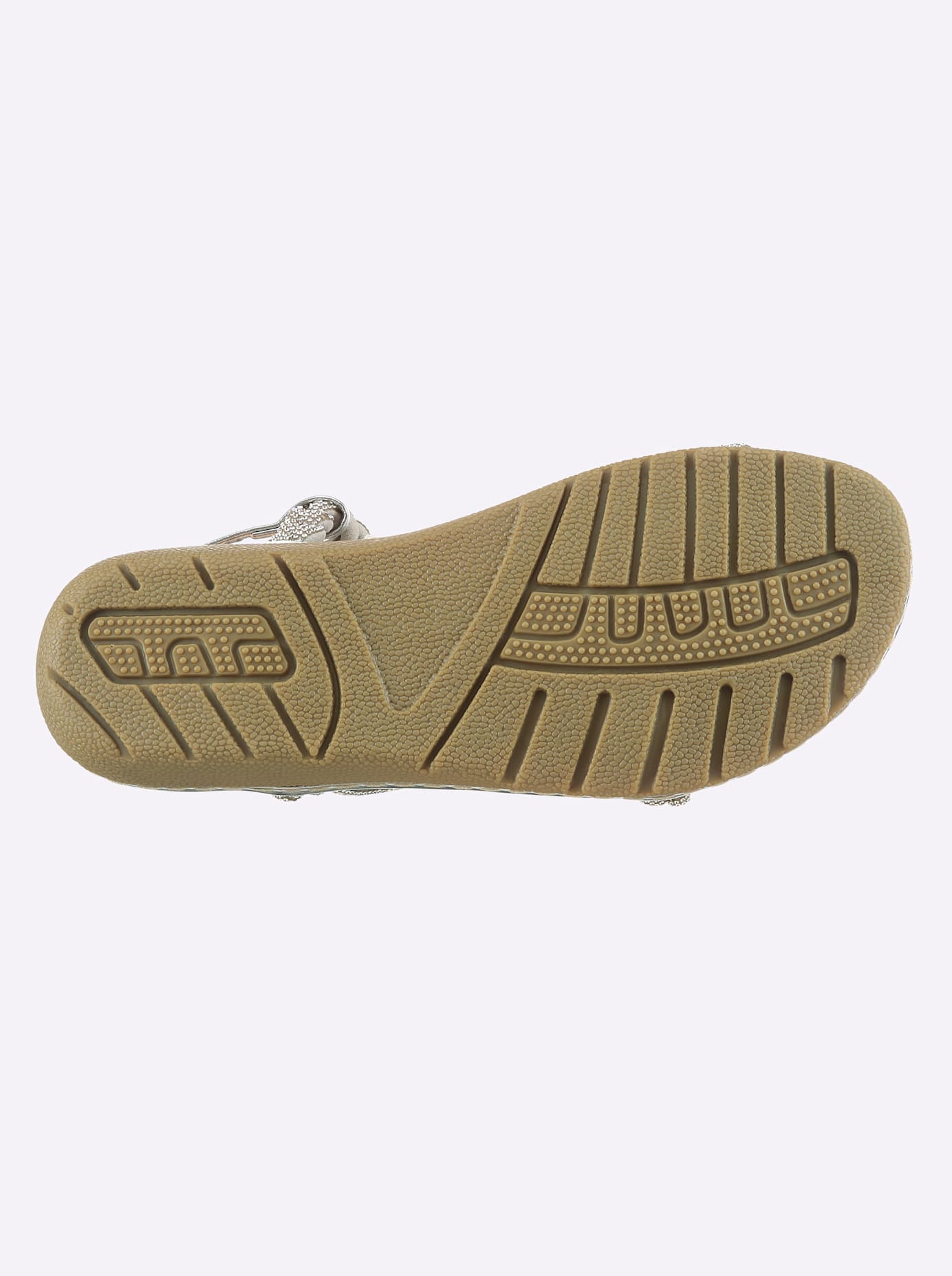 Andrea Conti Sandale